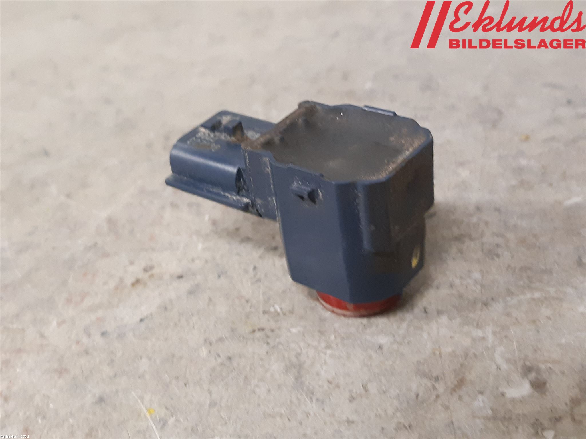 Mitsubishi OUTLANDER 13-21 Parkeringshjälp Backsensor