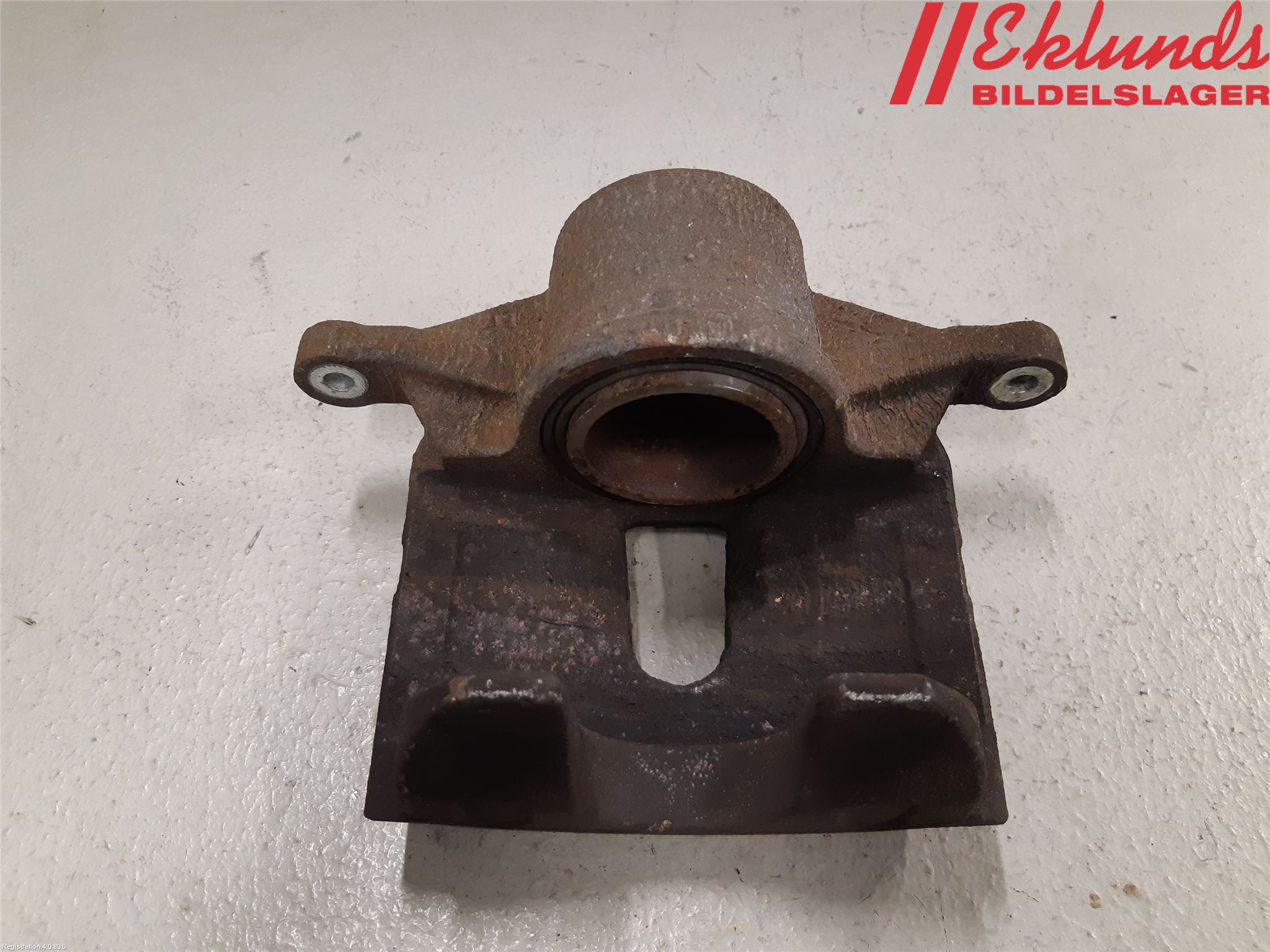 Hyundai i30 PD 17- Bromsok Fram Vänster