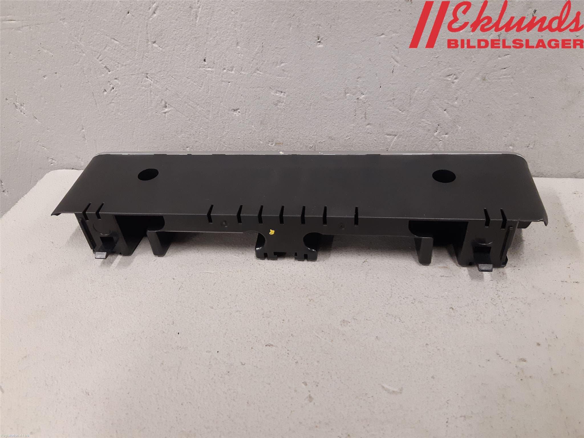 Mercedes-Benz MB CLA-KLASS (C118/X118) 19- Ac Styrenhet Ac Manöveren