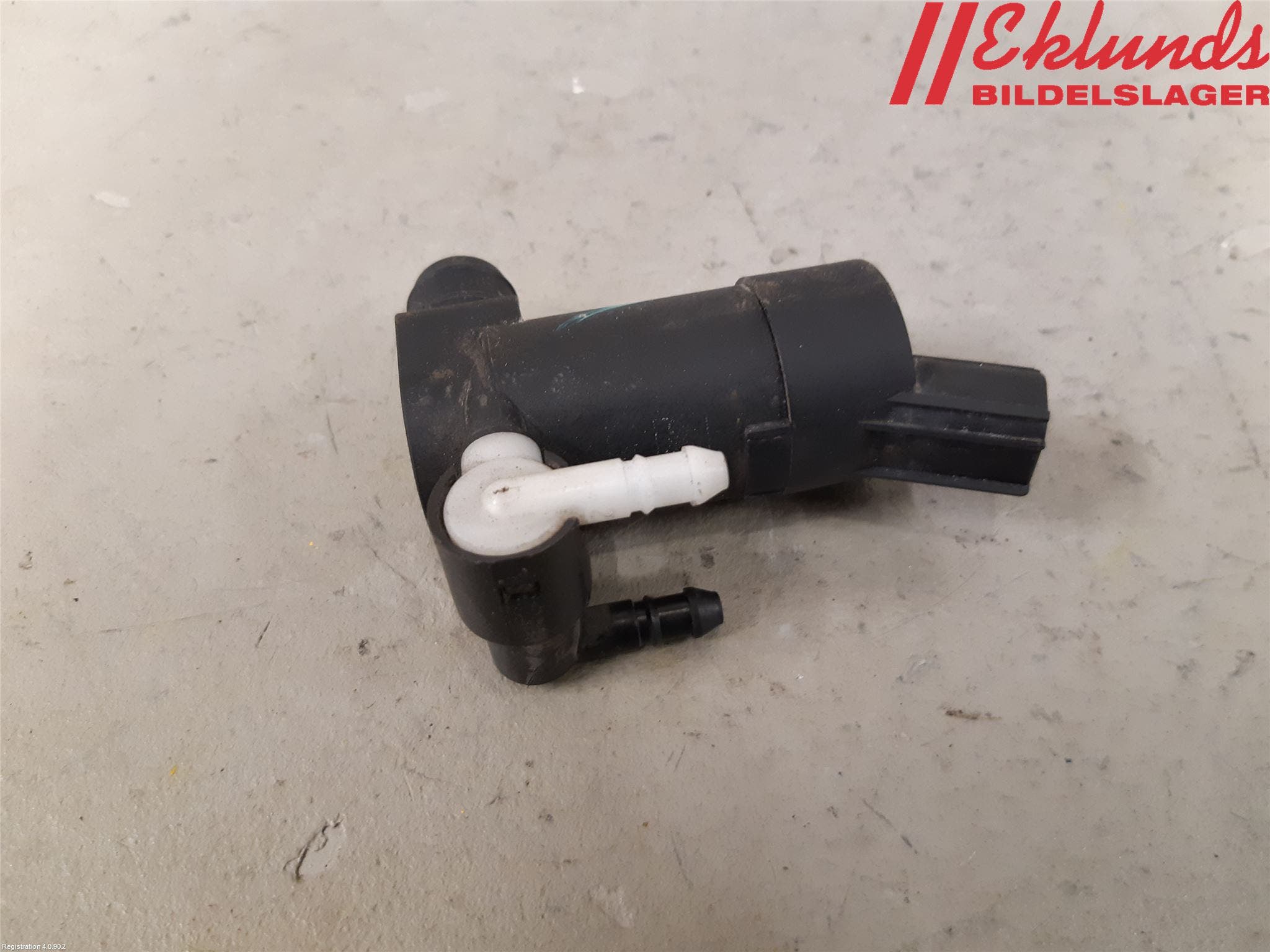 Ford MONDEO 07-15 Spolarpump Vindruta