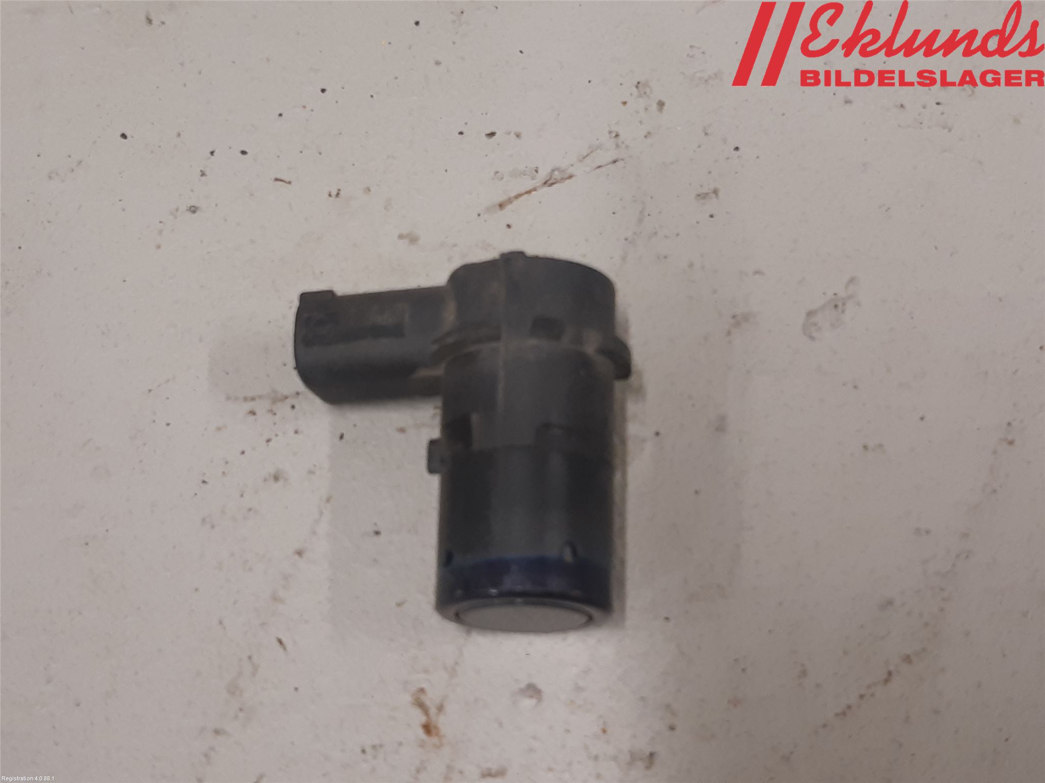 BMW 5 E60/61 Sed/Tou 02-10 Parkeringshjälp Backsensor