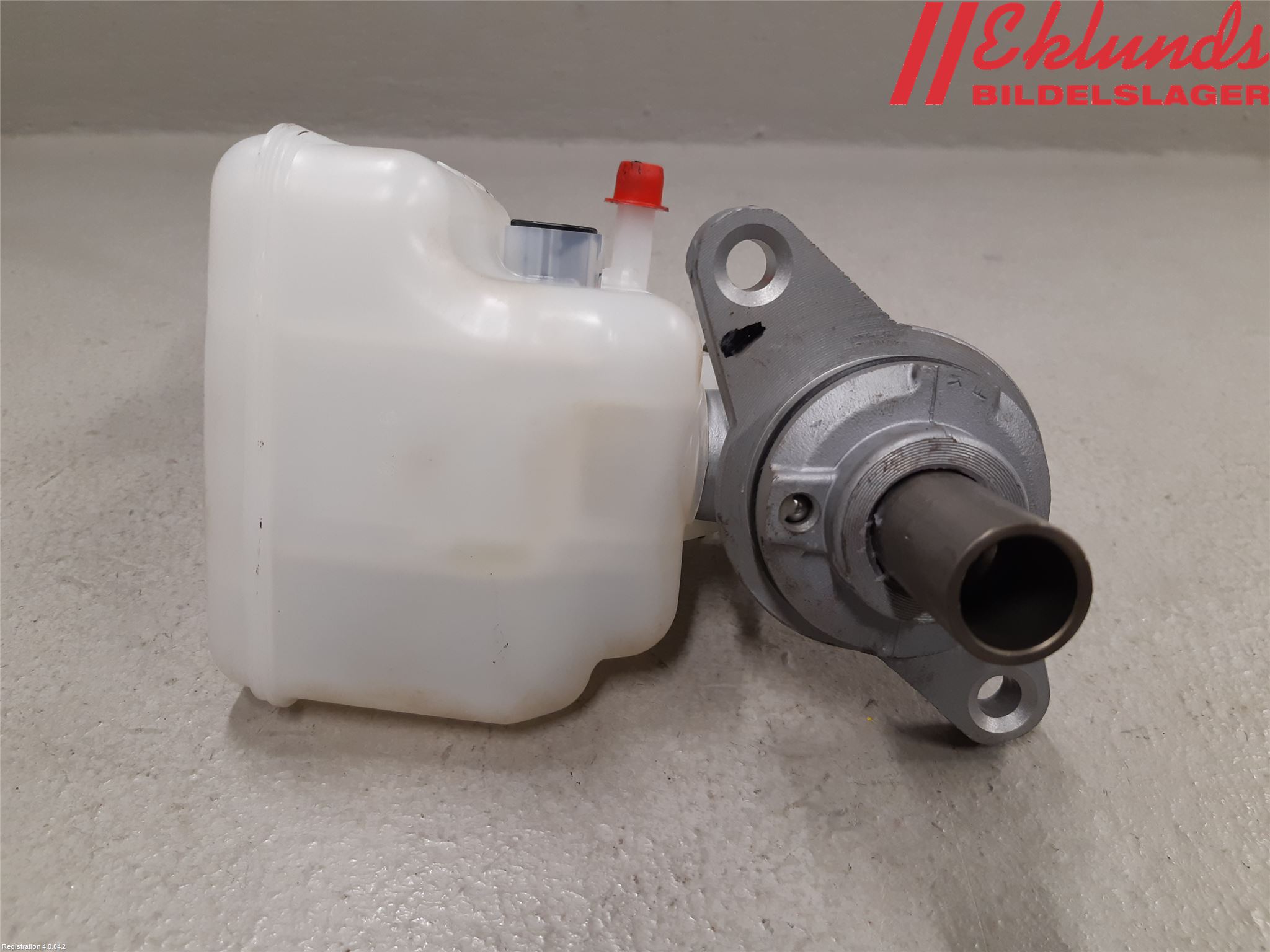 Lexus IS 250/350 14-20 Broms Huvudcylinder