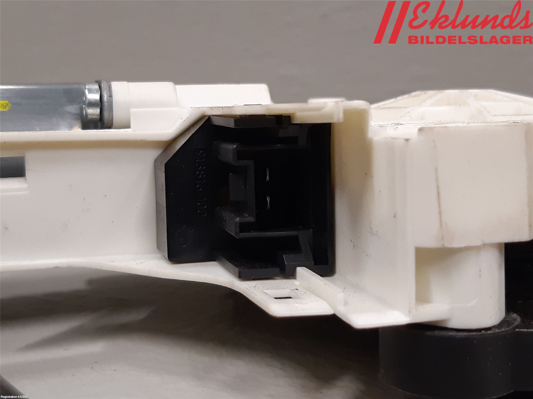 Audi A4 12-15 Fönsterhiss El Kompl