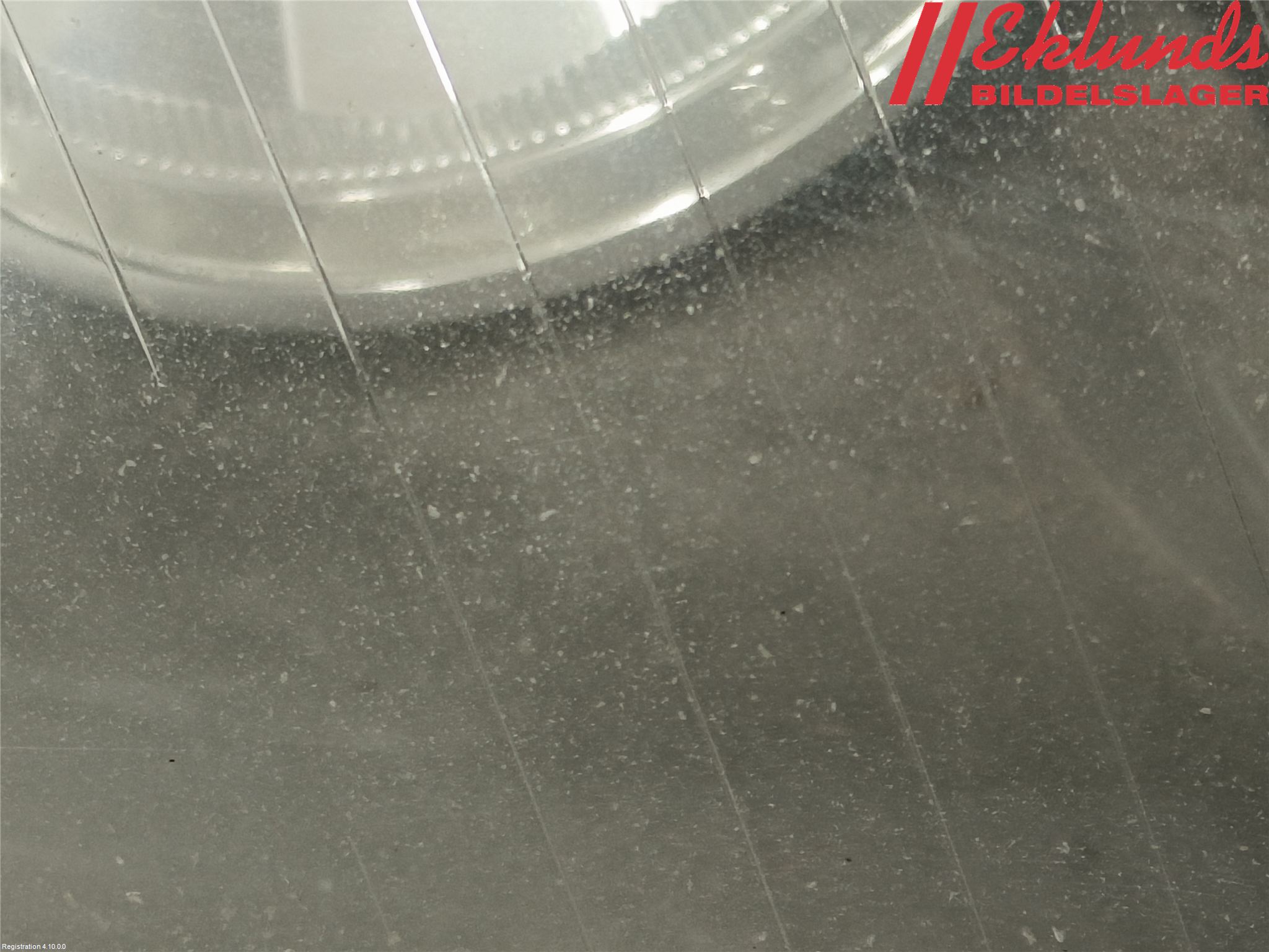 Audi A3/S3 05-13 Strålkastare Höger