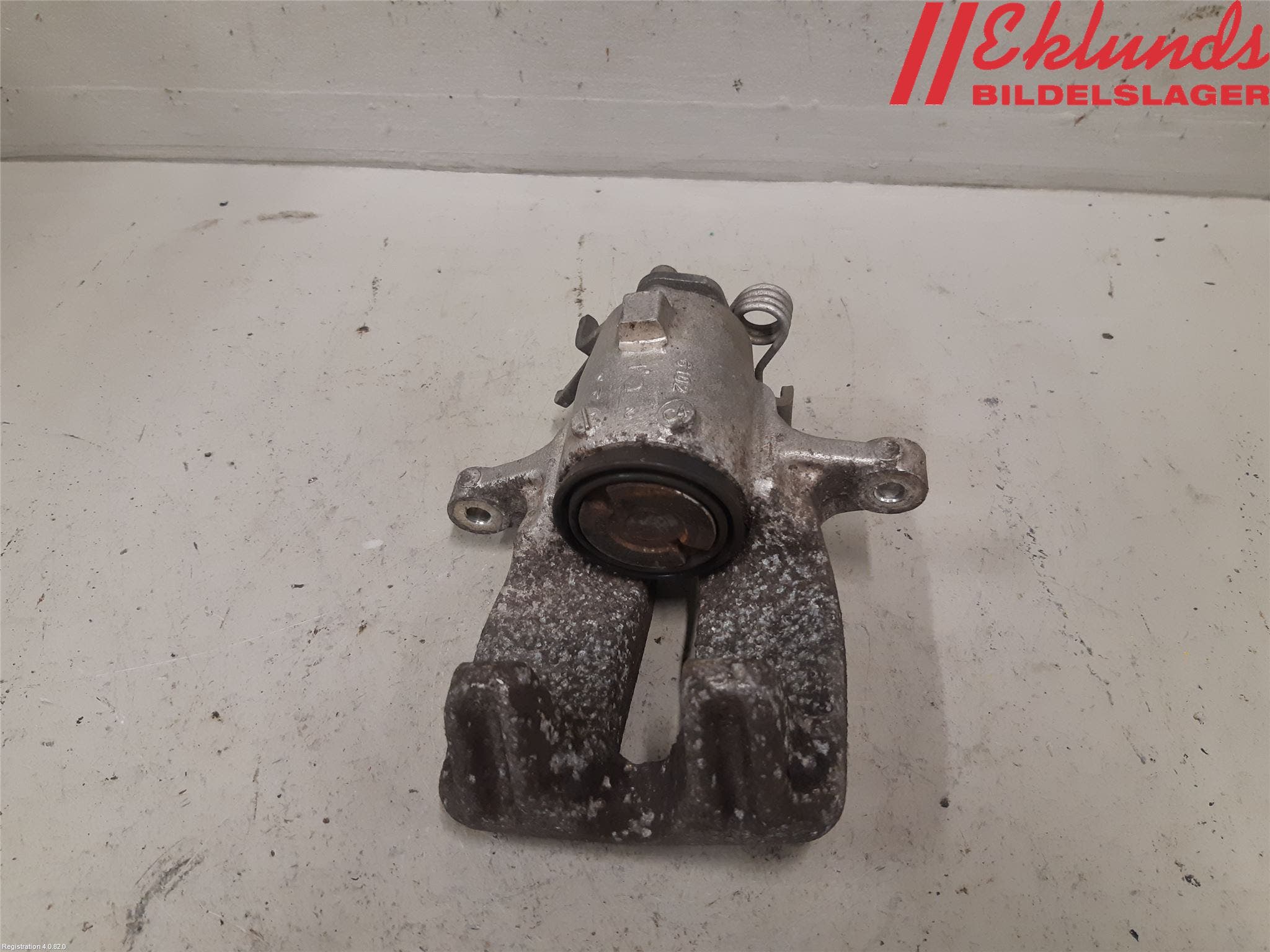 Opel INSIGNIA 09-16 Bromsok Bak Höger