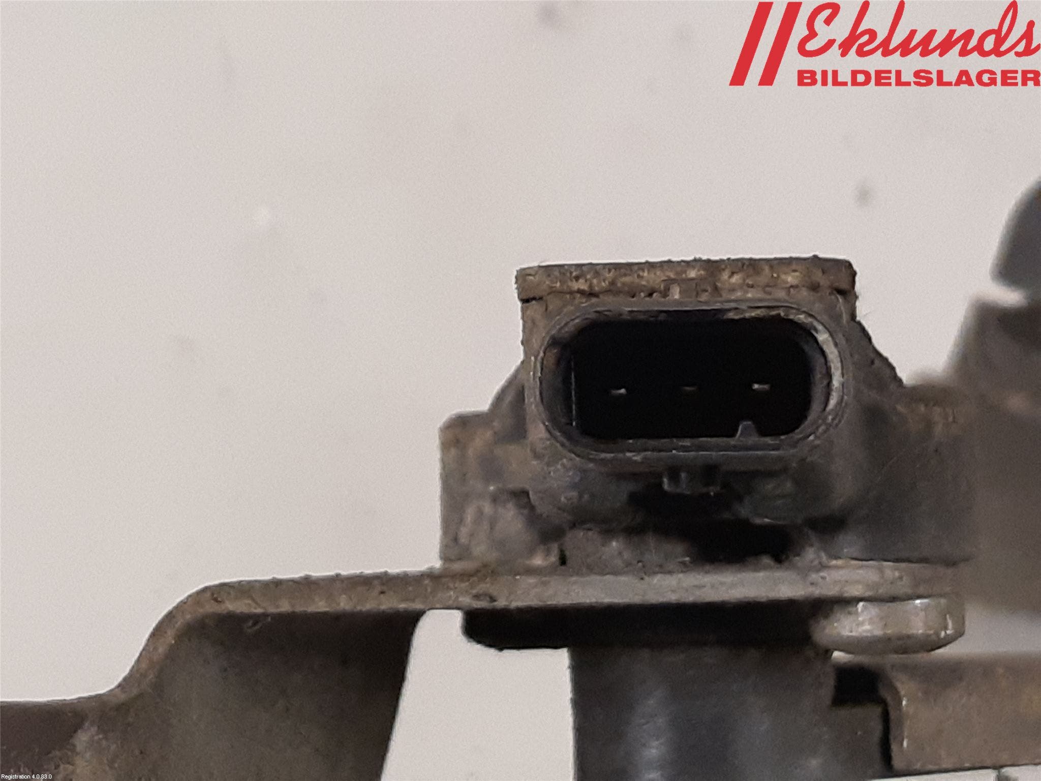 Mercedes-Benz MB SPRINTER (W907/W910) 19- Givare Xenon/Ljushöjdsreglering