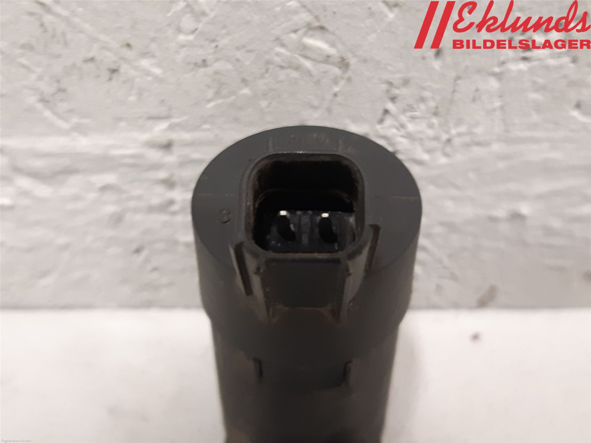 Volvo V70 14-16 Spolarpump Vindruta