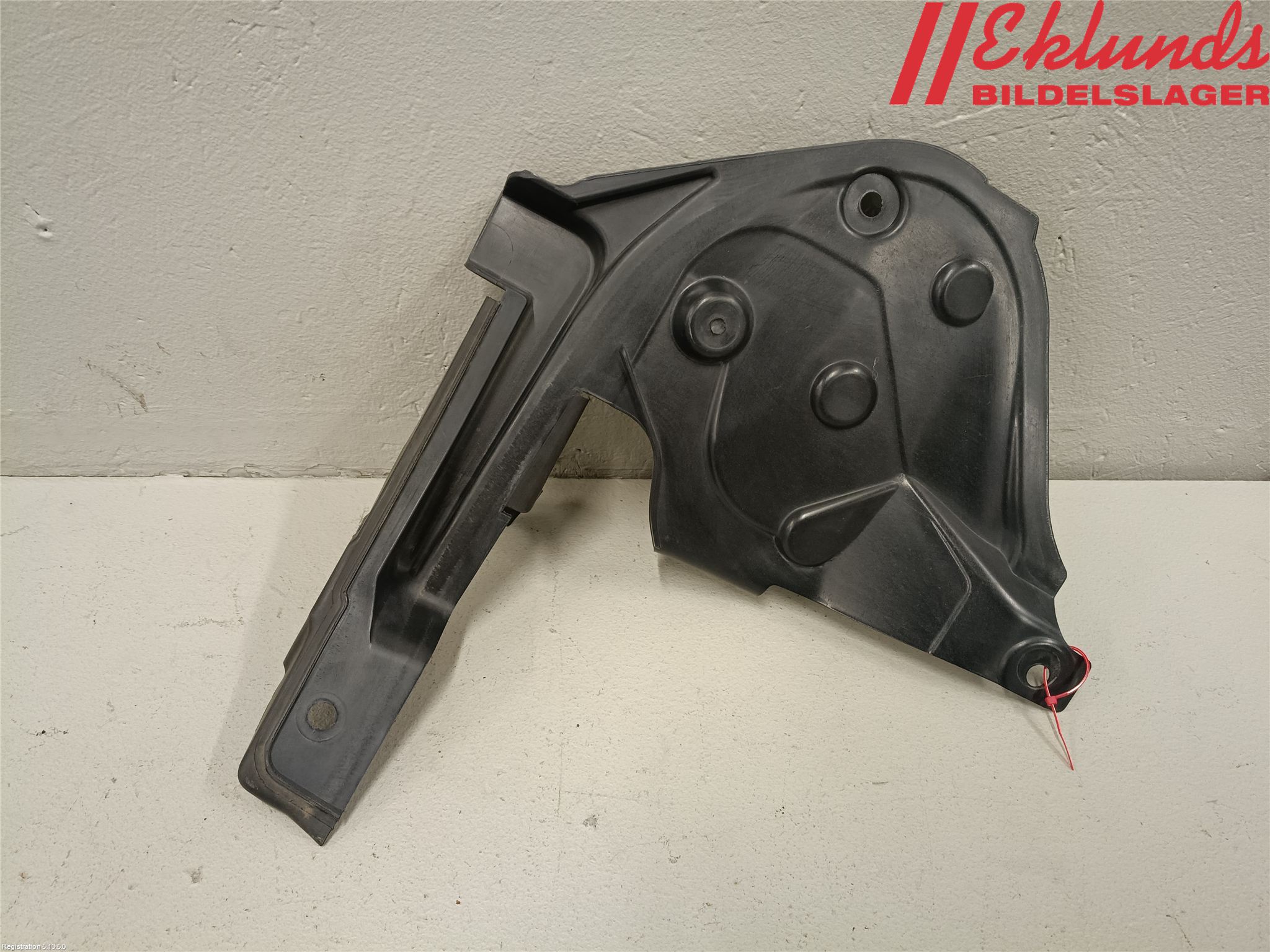 Ford FOCUS 19- Torpedplåt-Torpedplast
