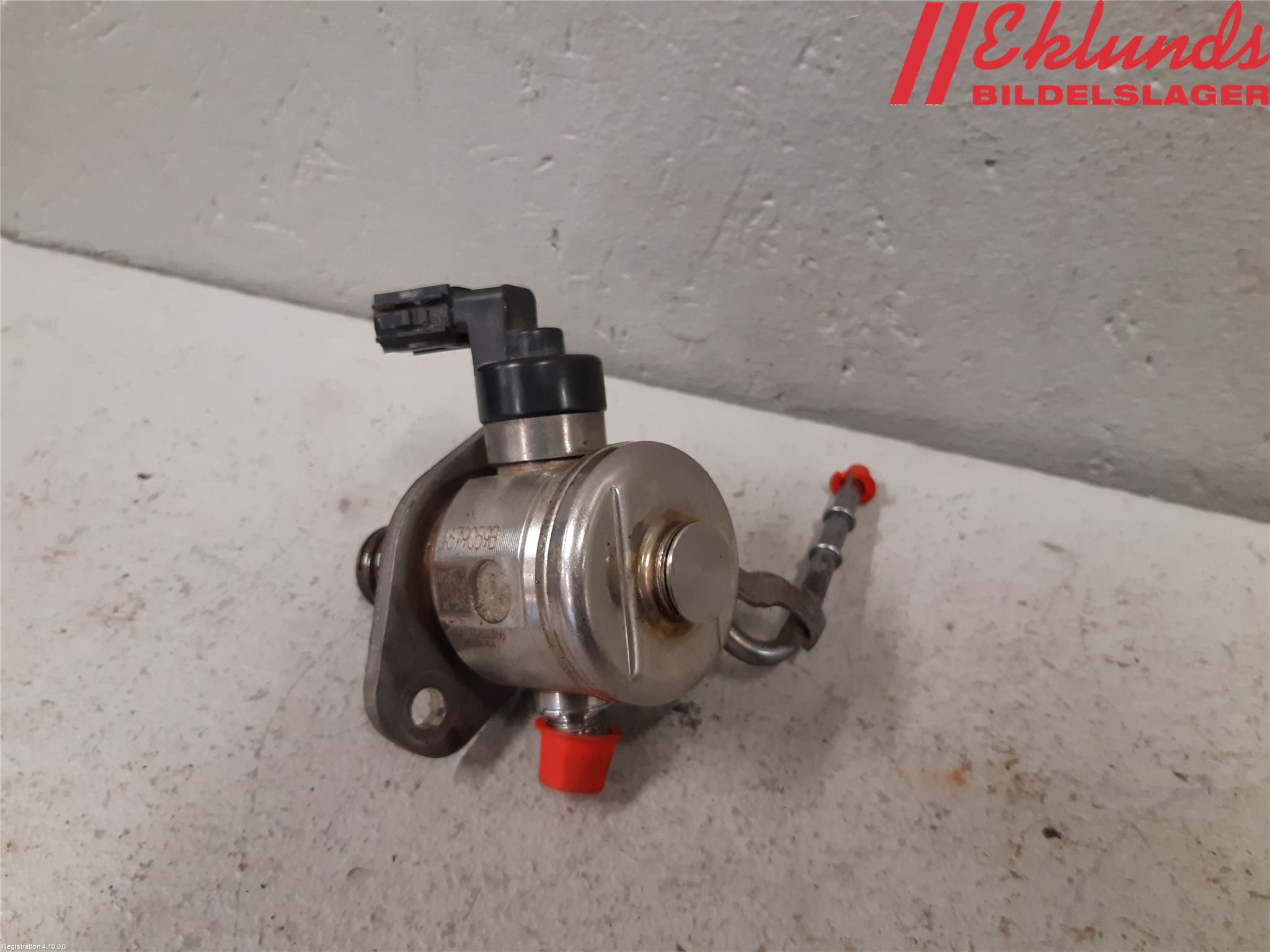Honda CIVIC 17-22 Bränsle Insppump Bensin
