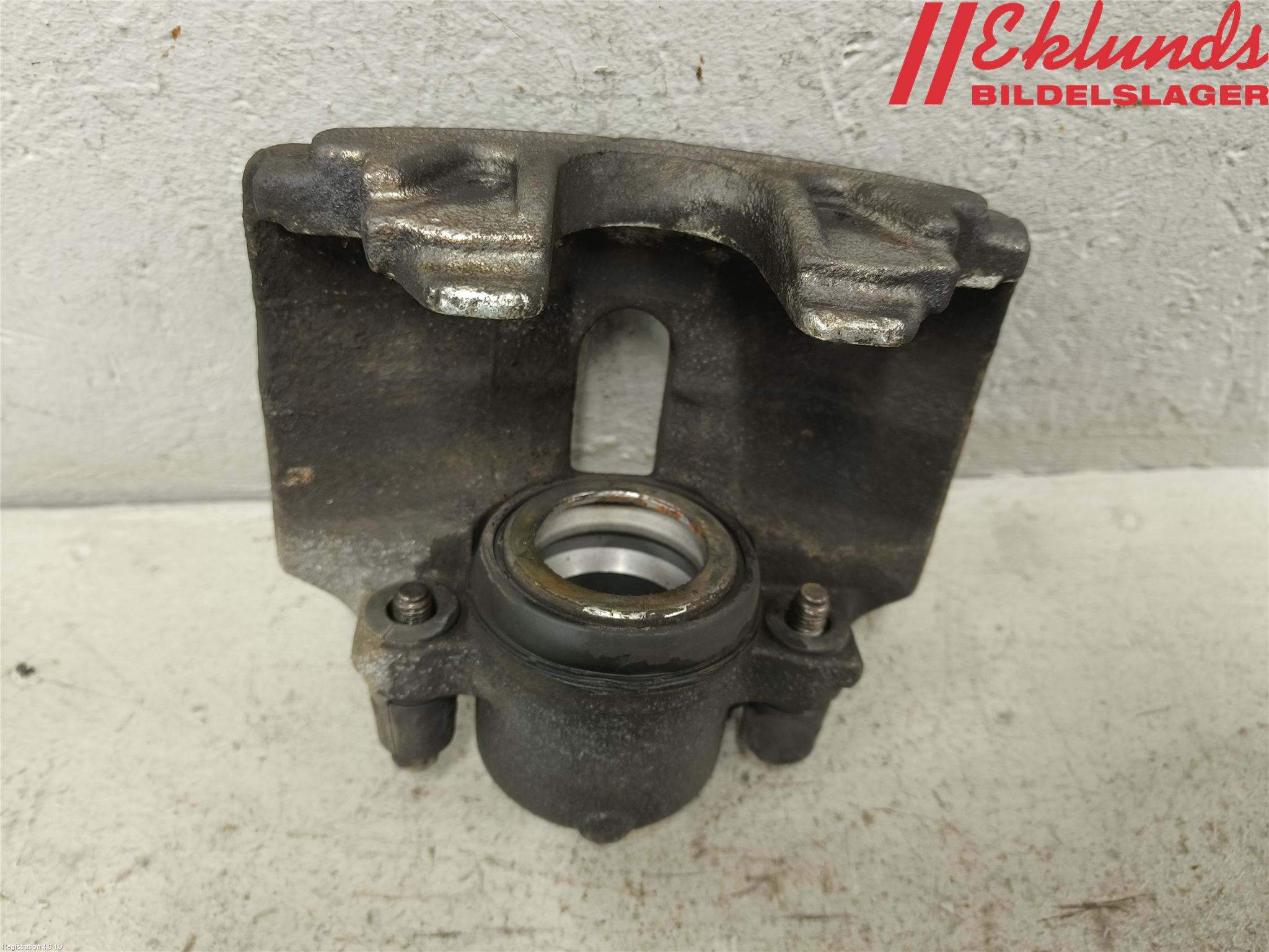 Volkswagen VW PASSAT 05-11 Bromsok Fram Vänster