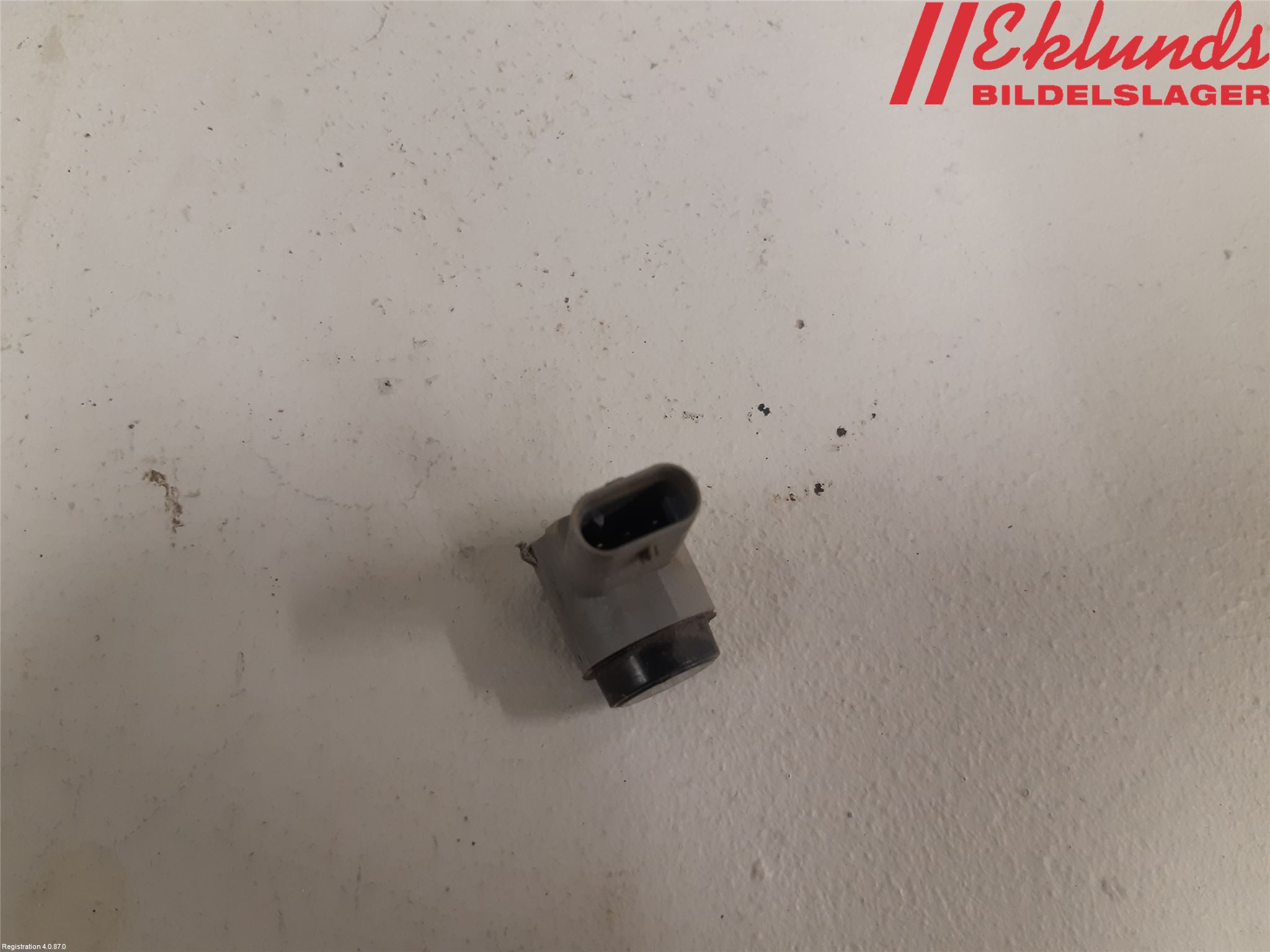 Volvo V70 08-13 Parkeringshjälp Backsensor