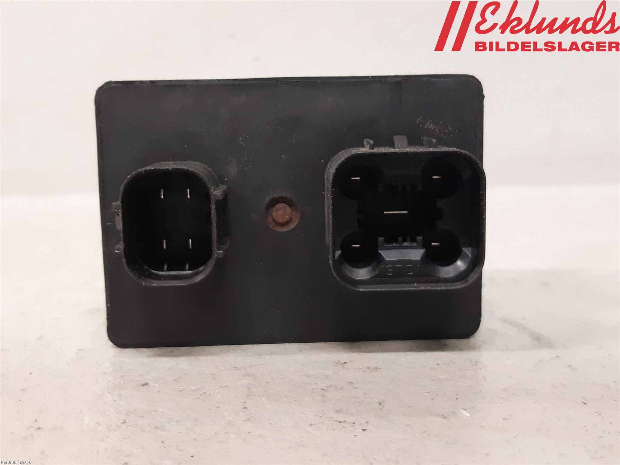 Fiat FREEMONT Relä Glödning Diesel