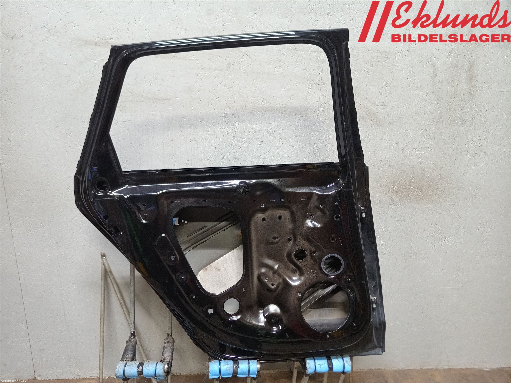 Audi A4/S4 B9 16-19 Dörr Bak Vänster