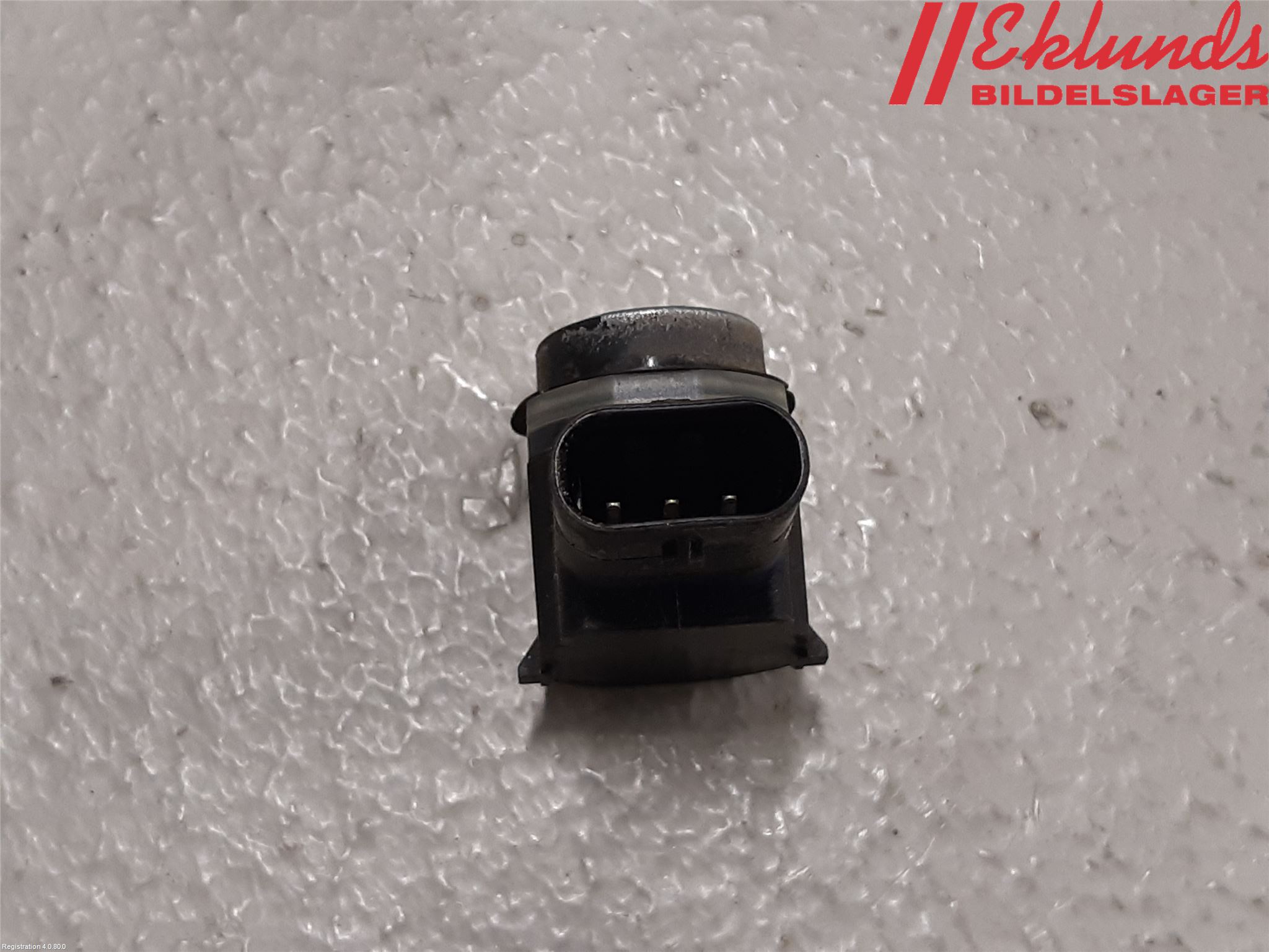 Volkswagen VW TOURAN 03-10 Parkeringshjälp Backsensor