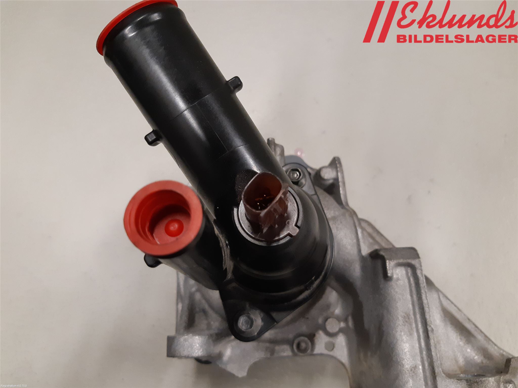 Toyota RAV4 19- Vattenpump