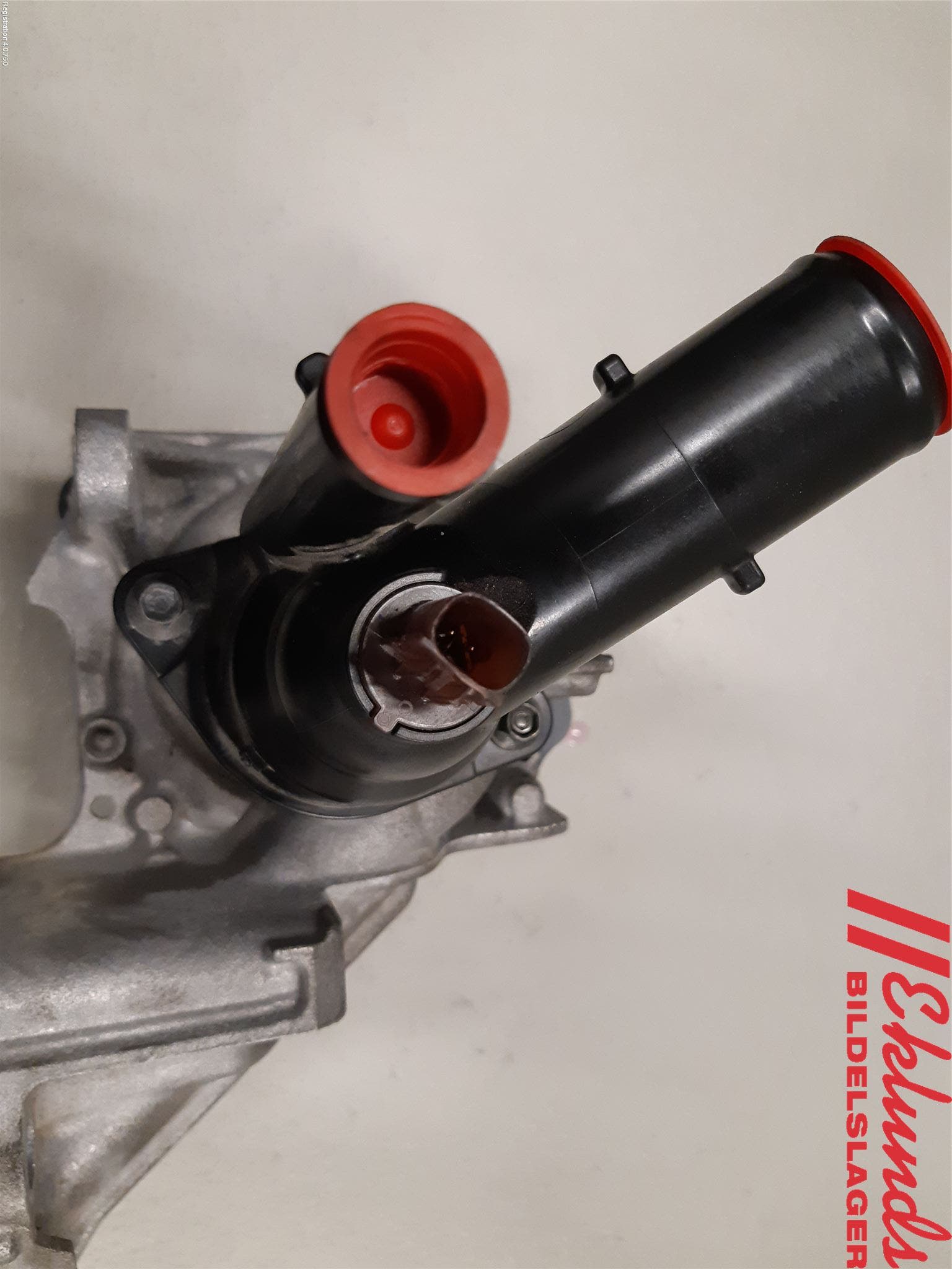 Toyota RAV4 19- Vattenpump