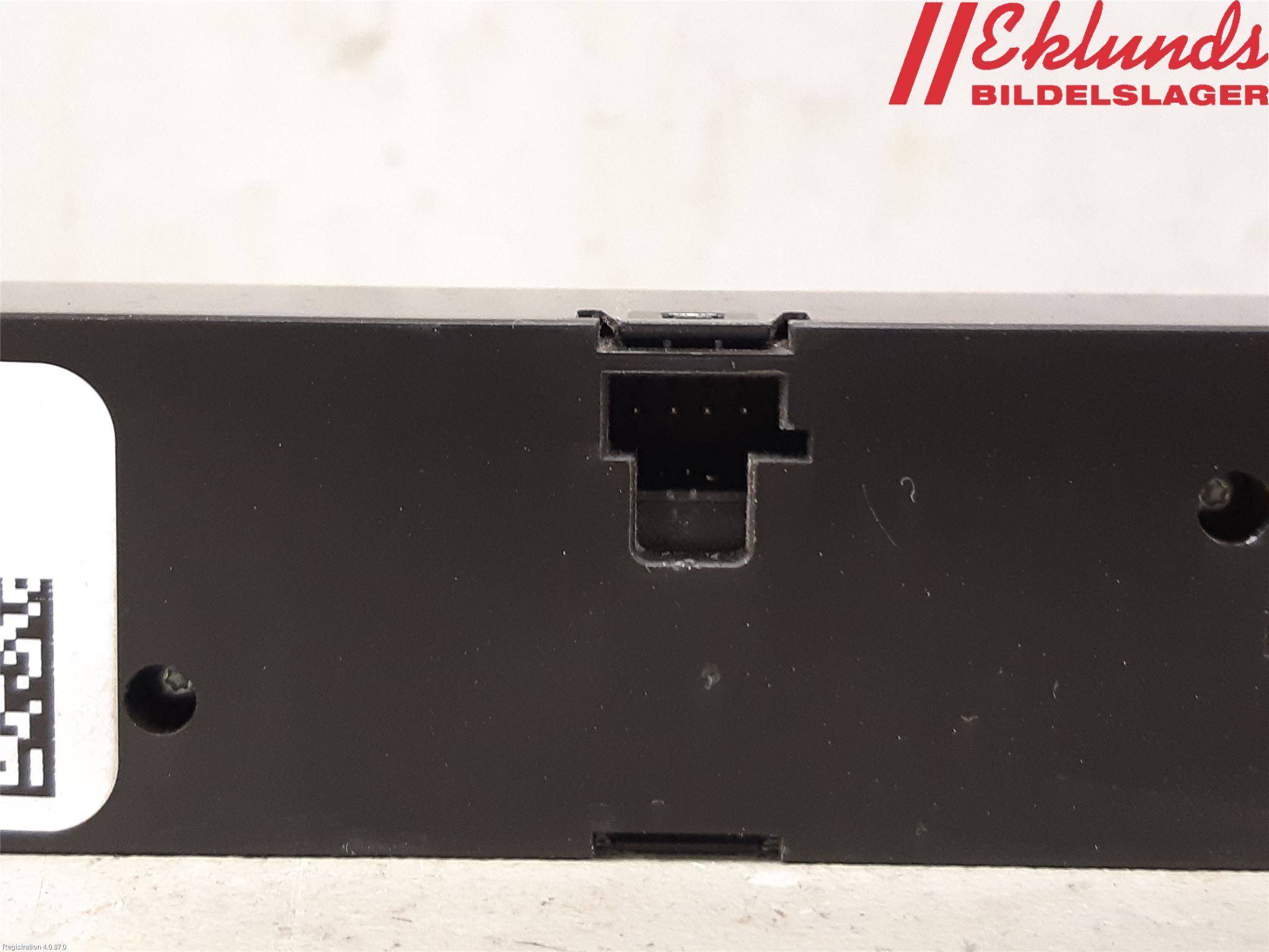 Mercedes-Benz MB SPRINTER (W907/W910) 19- Cd Radio - Multimediapanel