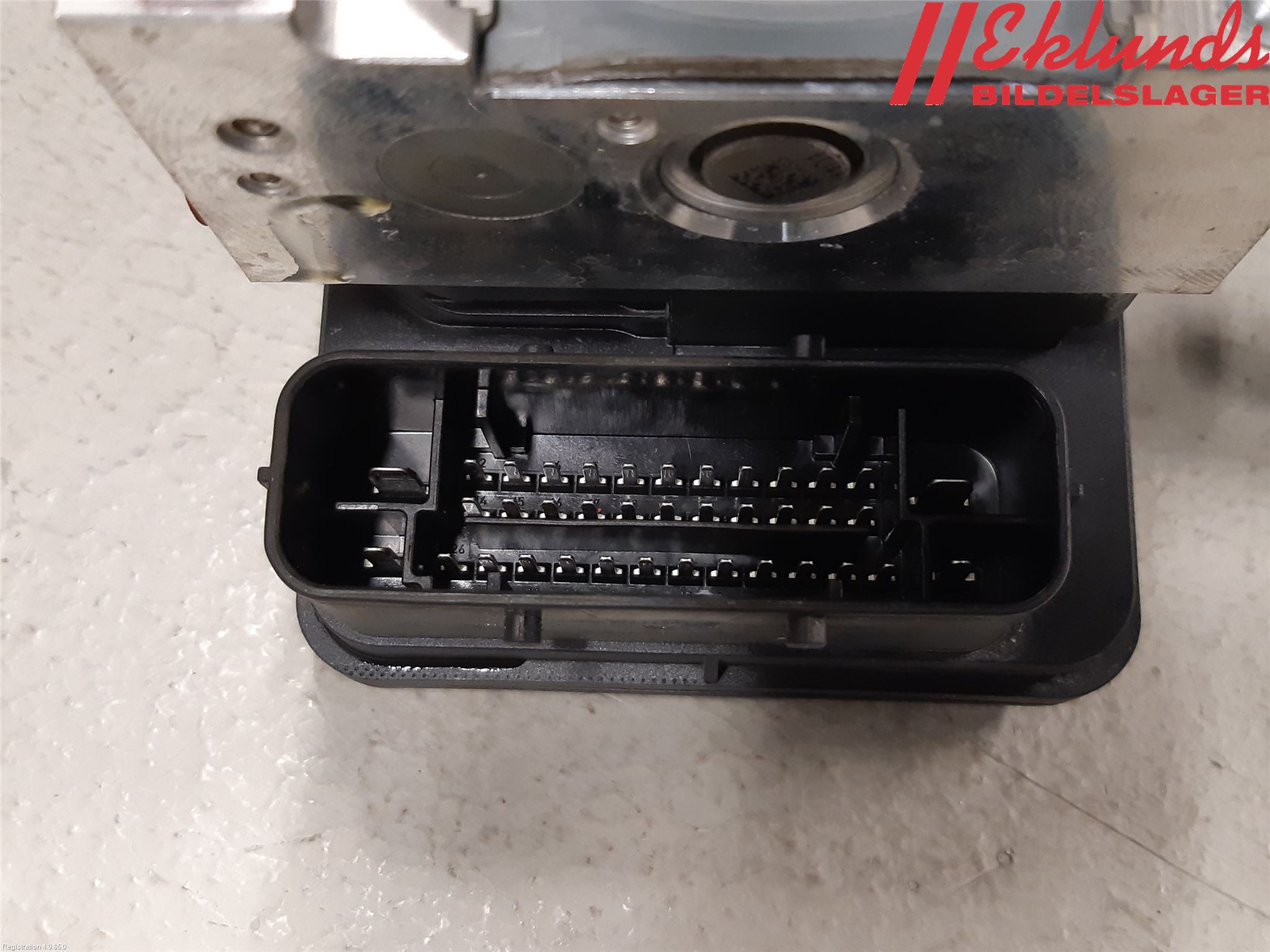 BMW 4 F32/F33/F82/F83 13-20 Abs Hydraulaggregat