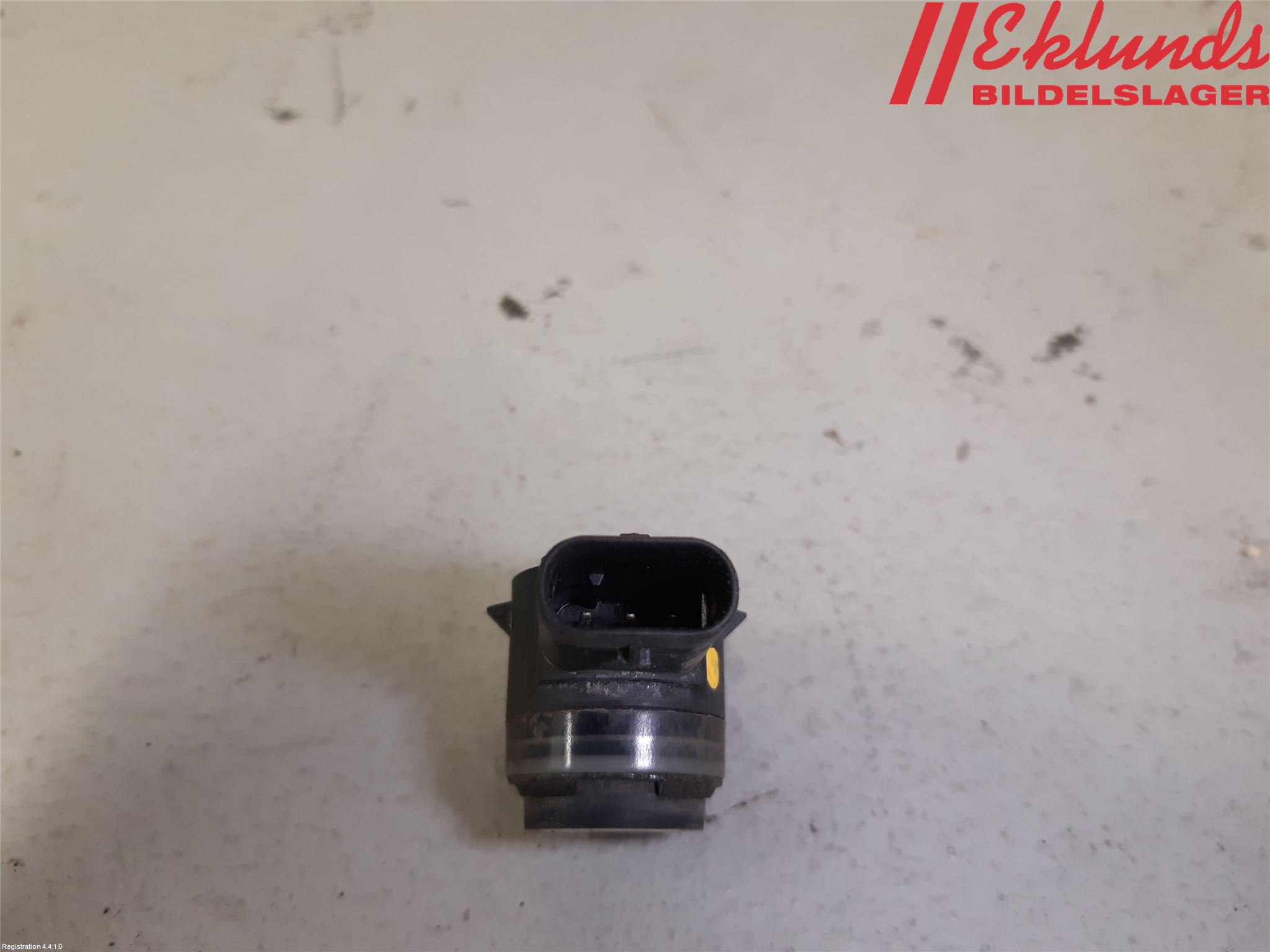 Volvo S90 17->> Parkeringshjälp Backsensor