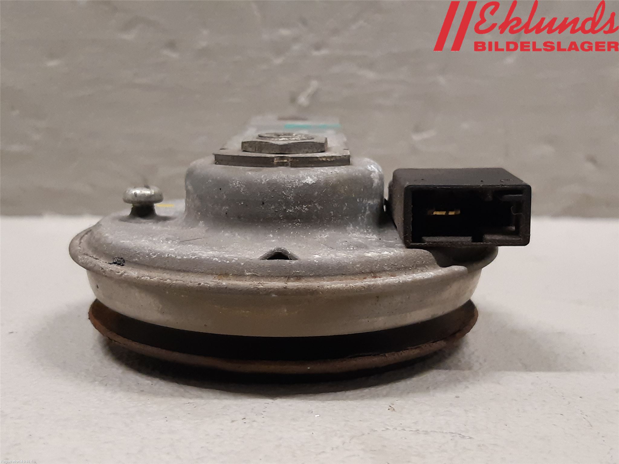 Subaru OUTBACK 10-15 Signalhorn