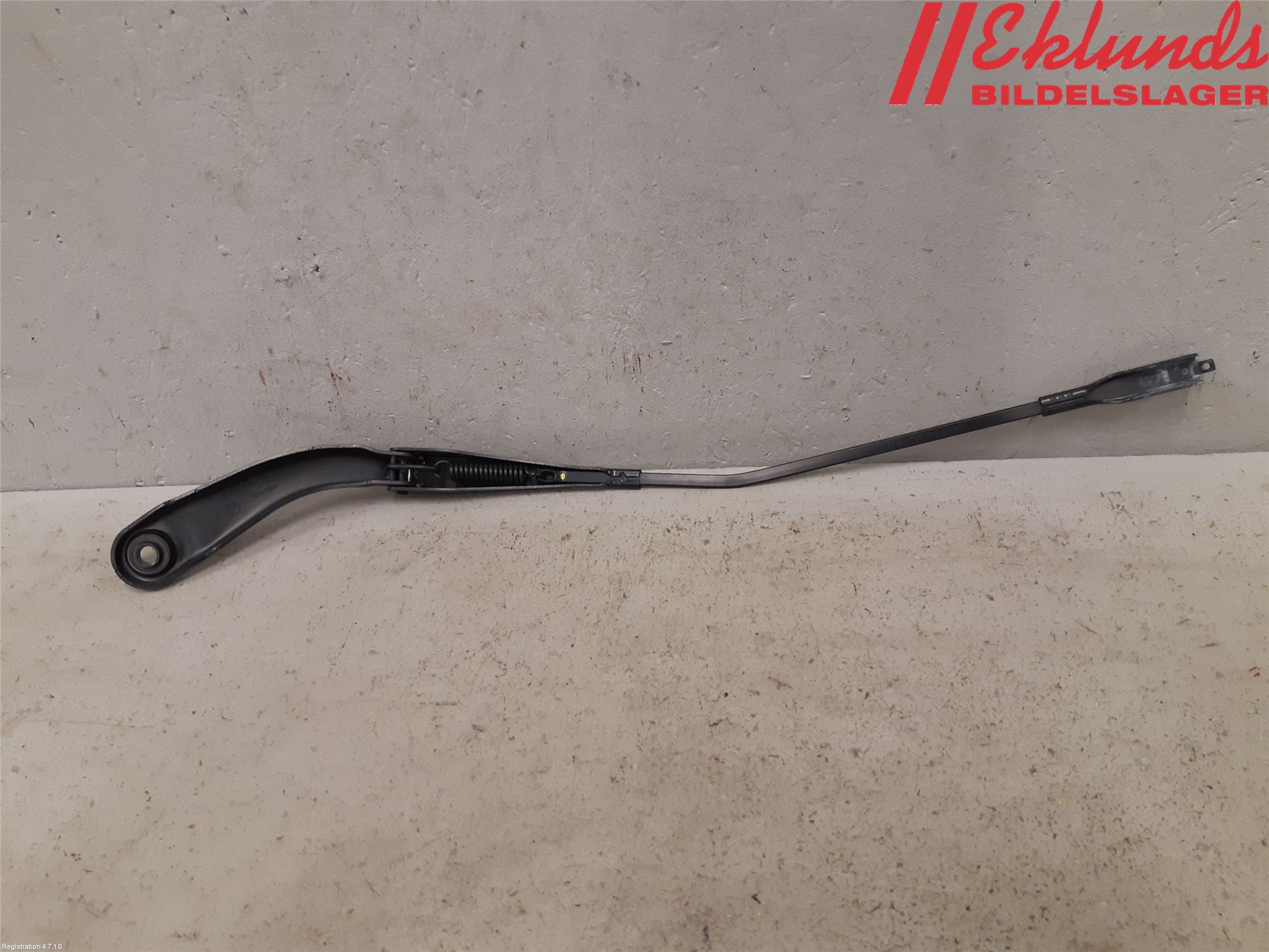 BMW 3 F30/F31/F80 12-19 Torkararm Armar Vindruta