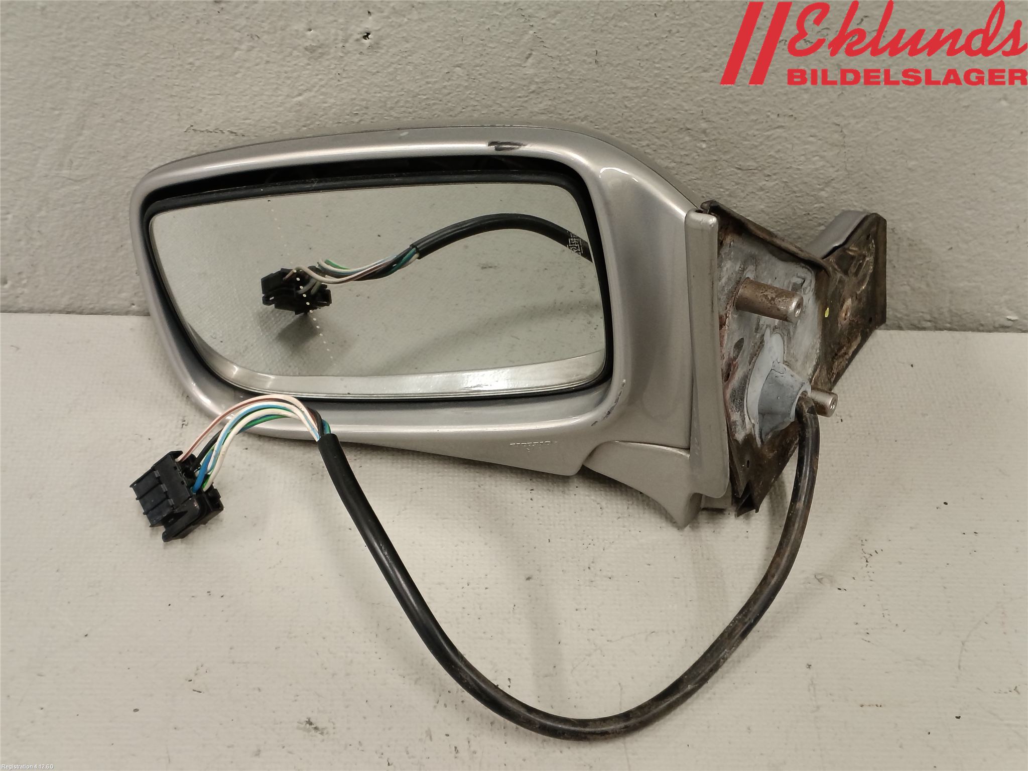 Volvo 940 91-98 Spegel Yttre El Vä