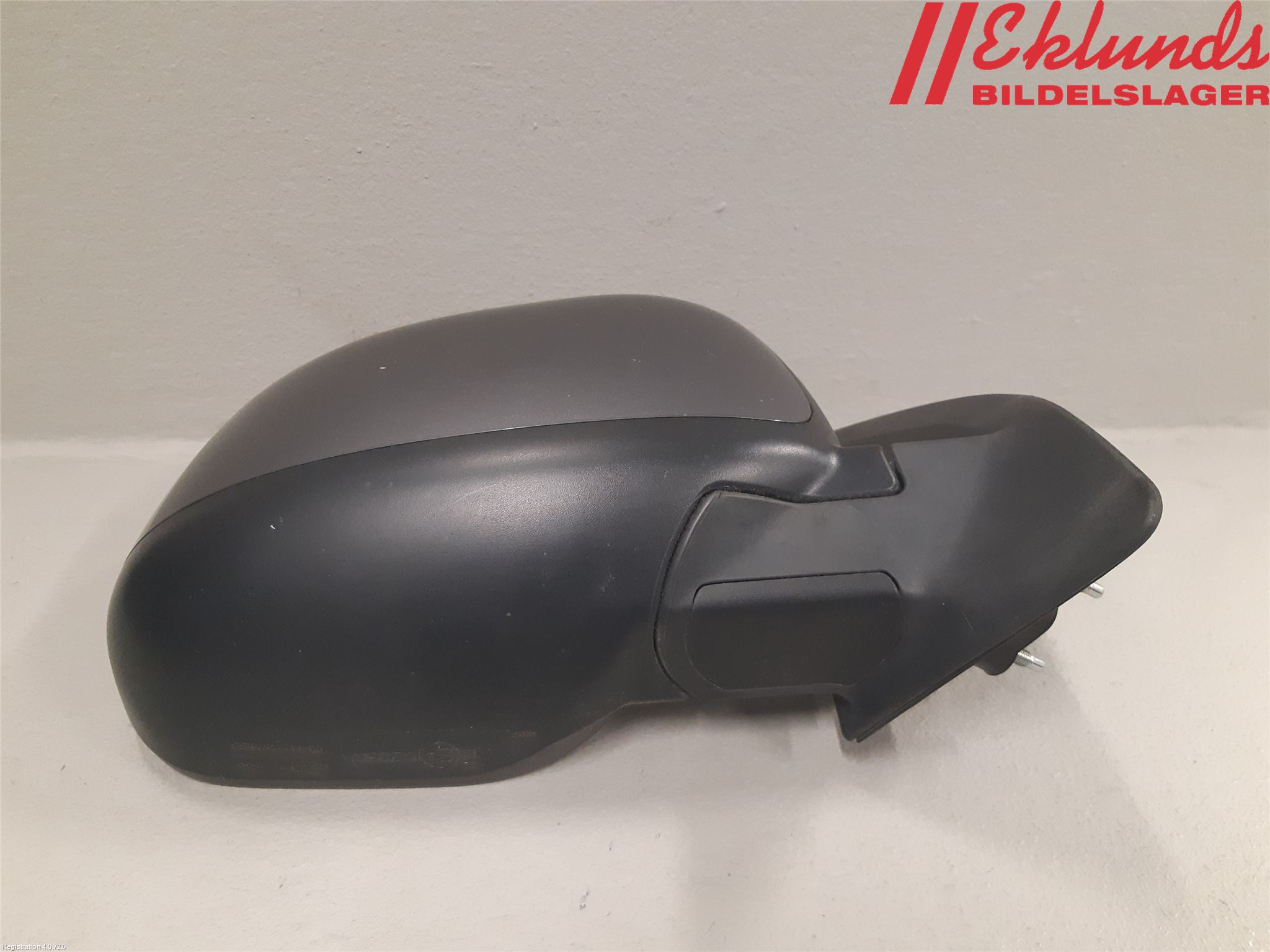 Citroen C-CROSSER Spegel Yttre El Hö