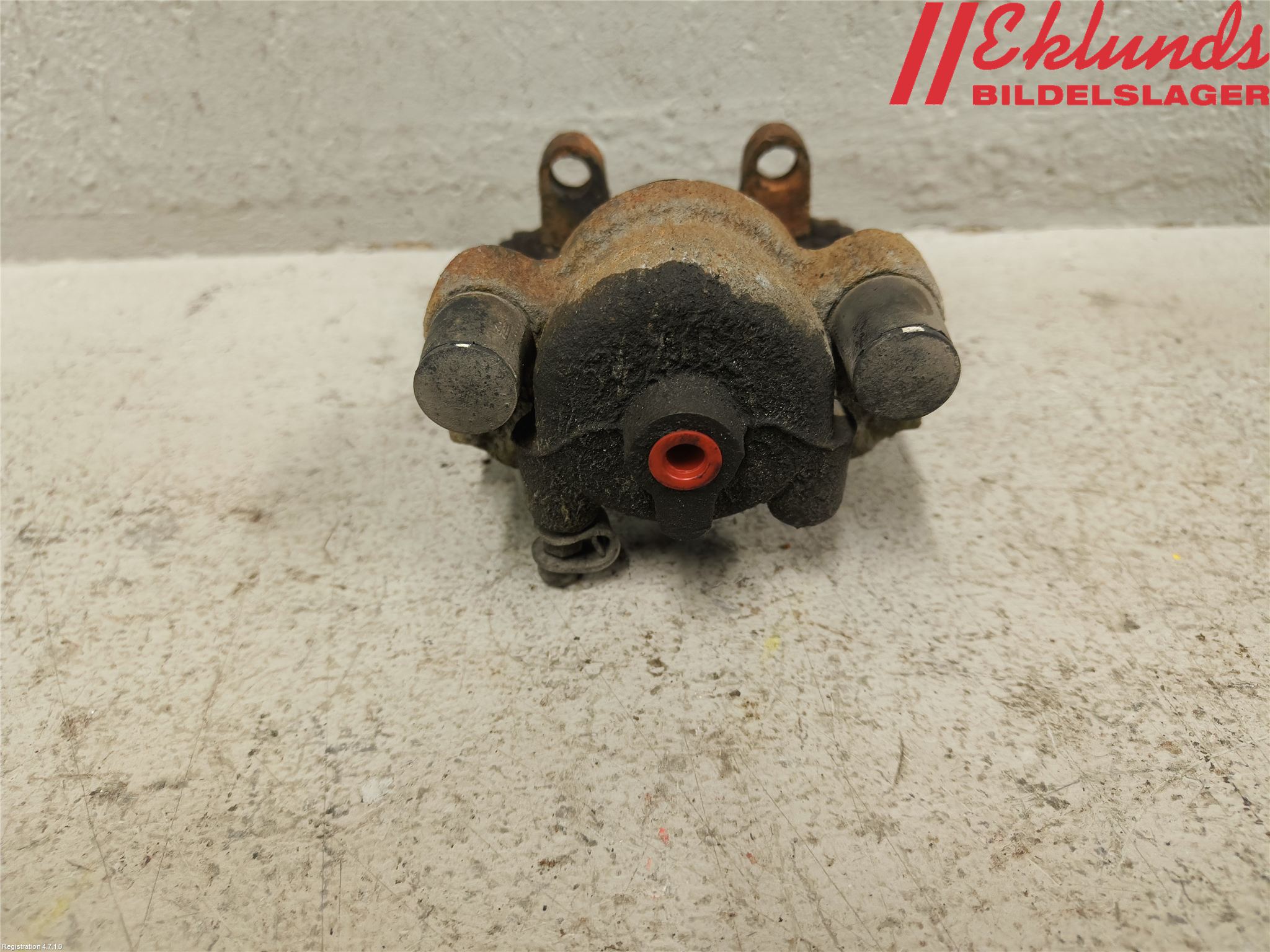 BMW 1 E87/81 5D/3D 03-11 Bromsok Bak Höger