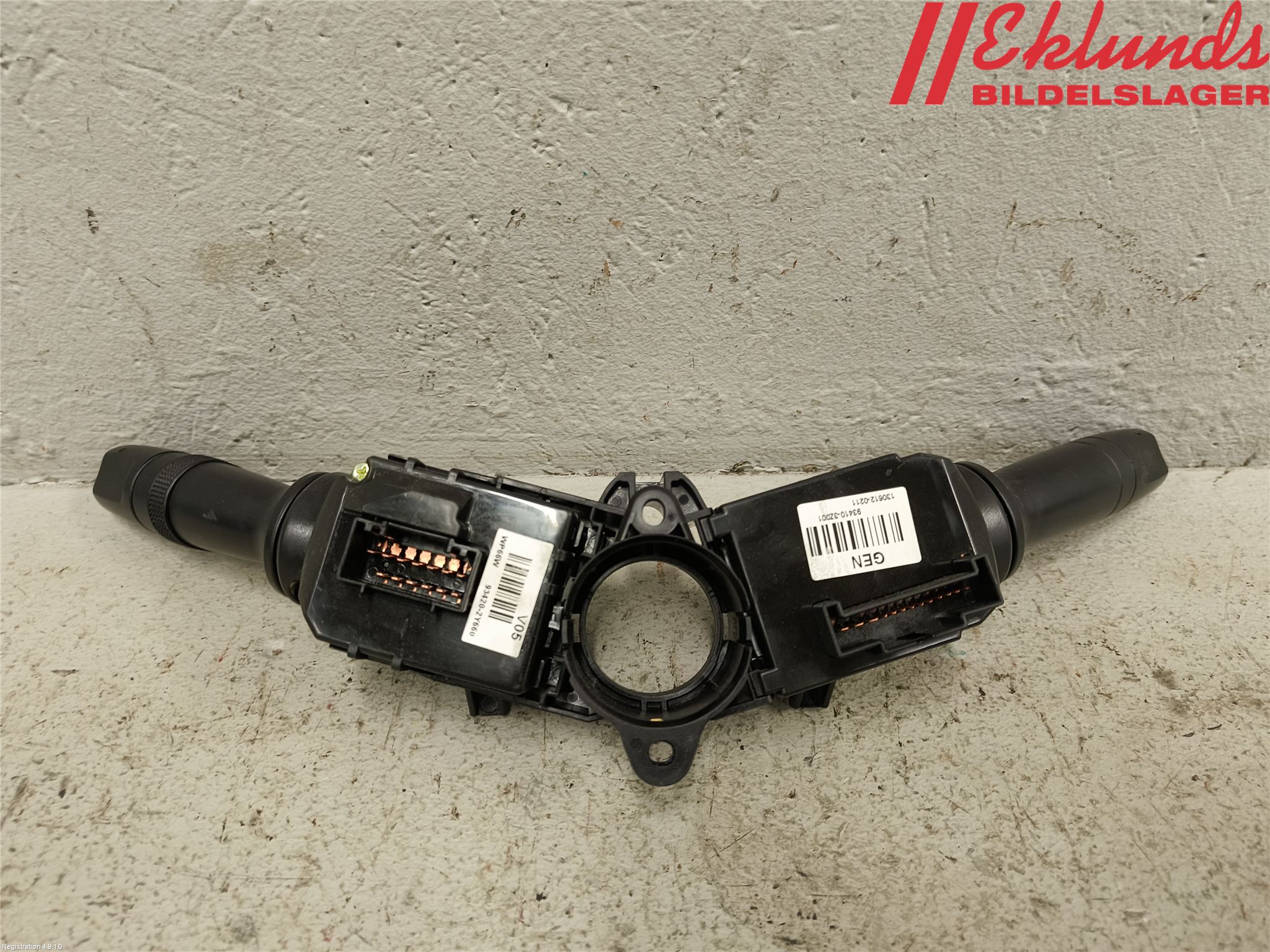 Hyundai i40 08-15 Spakcentral