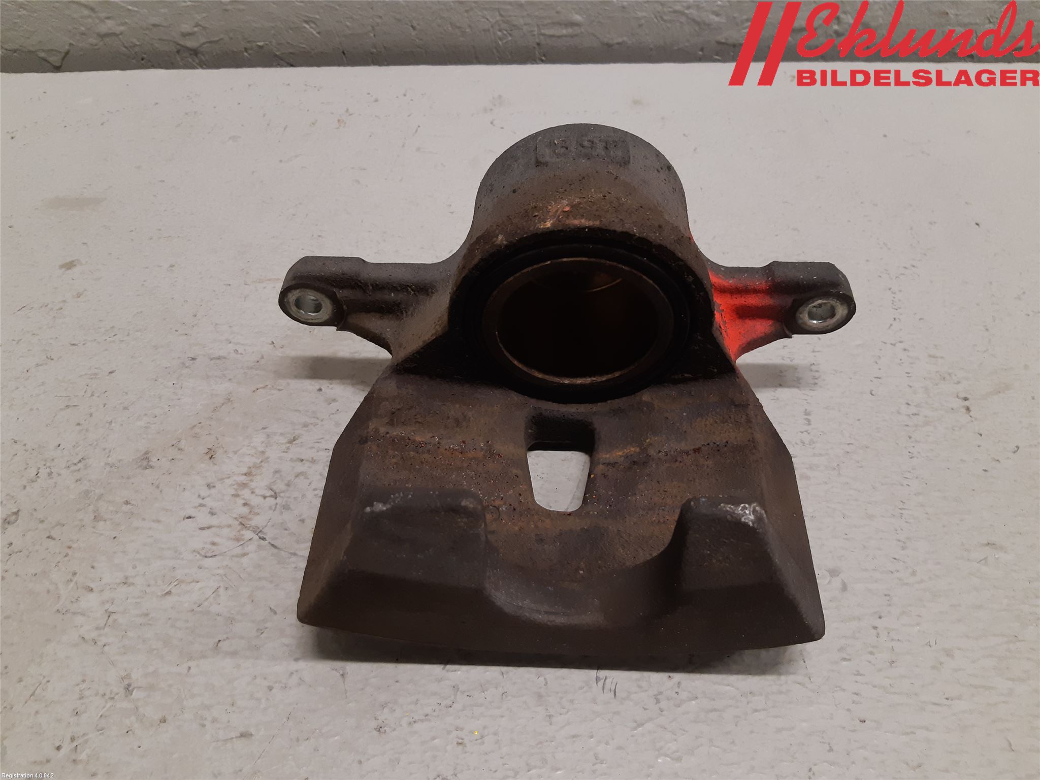 Lexus IS 250/350 14-20 Bromsok Fram Vänster