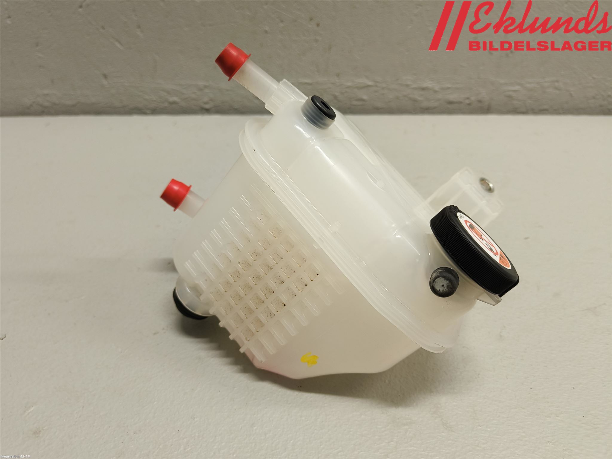 Toyota COROLLA 19- Expansionstank