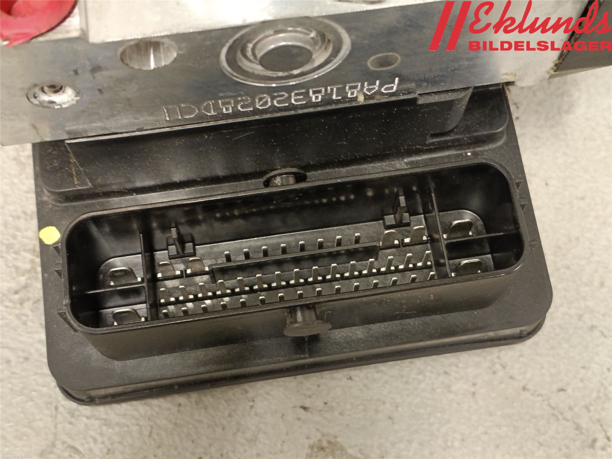Mercedes-Benz MB E-KLASS (W213) 16-23 Abs Hydraulaggregat