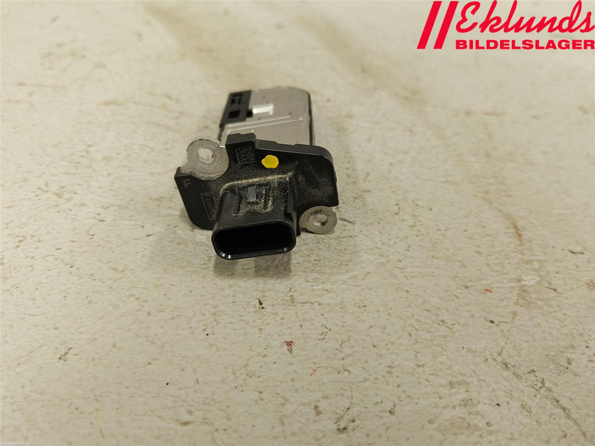 Ford TRANSIT/TOURNEO CONNECT 13-22 Injluftmassamätare