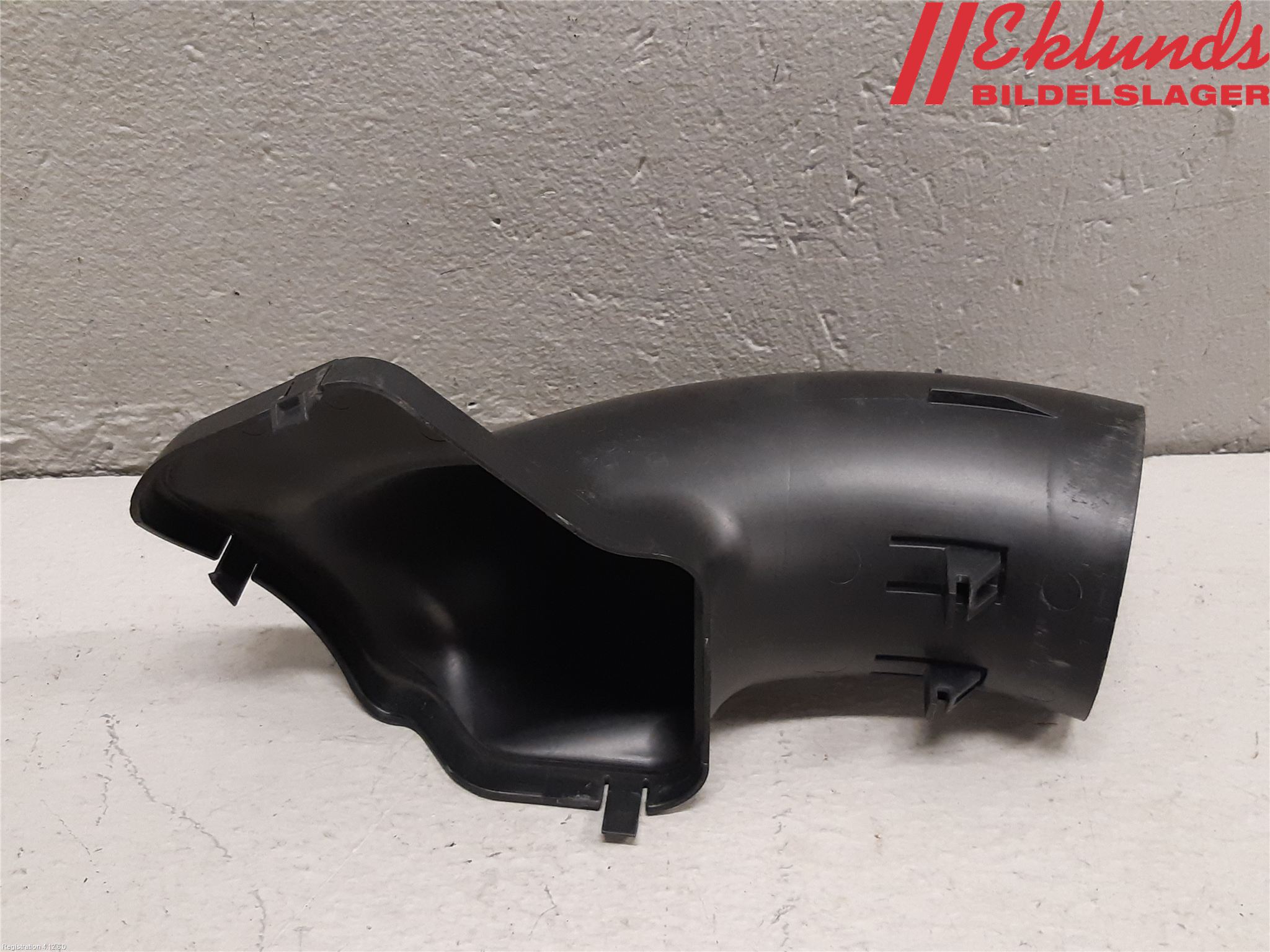 BMW 6 E63/64    02-10 Injgummibälg-Slang