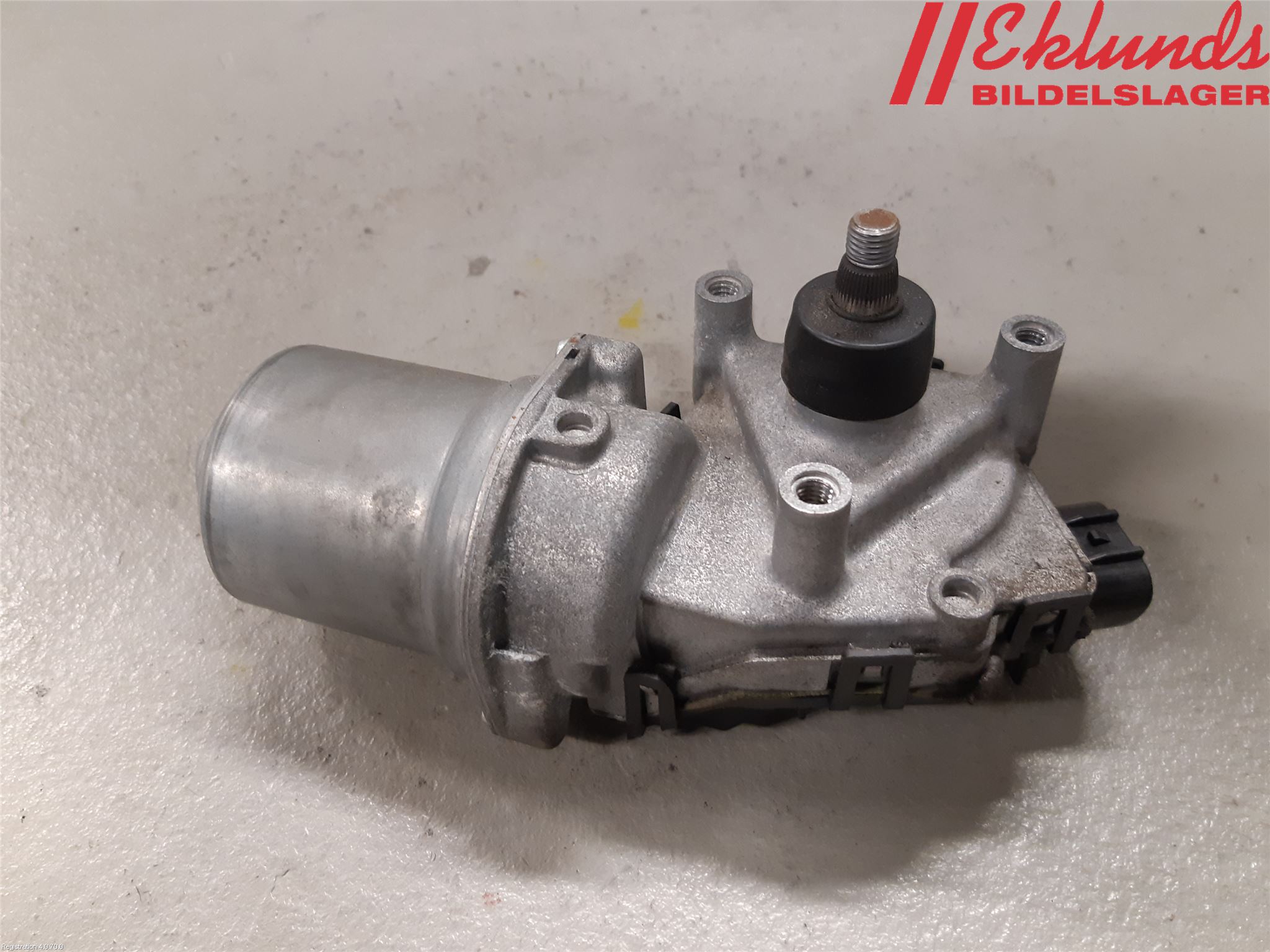 Toyota RAV4 13-18 Torkarmotor Vindruta