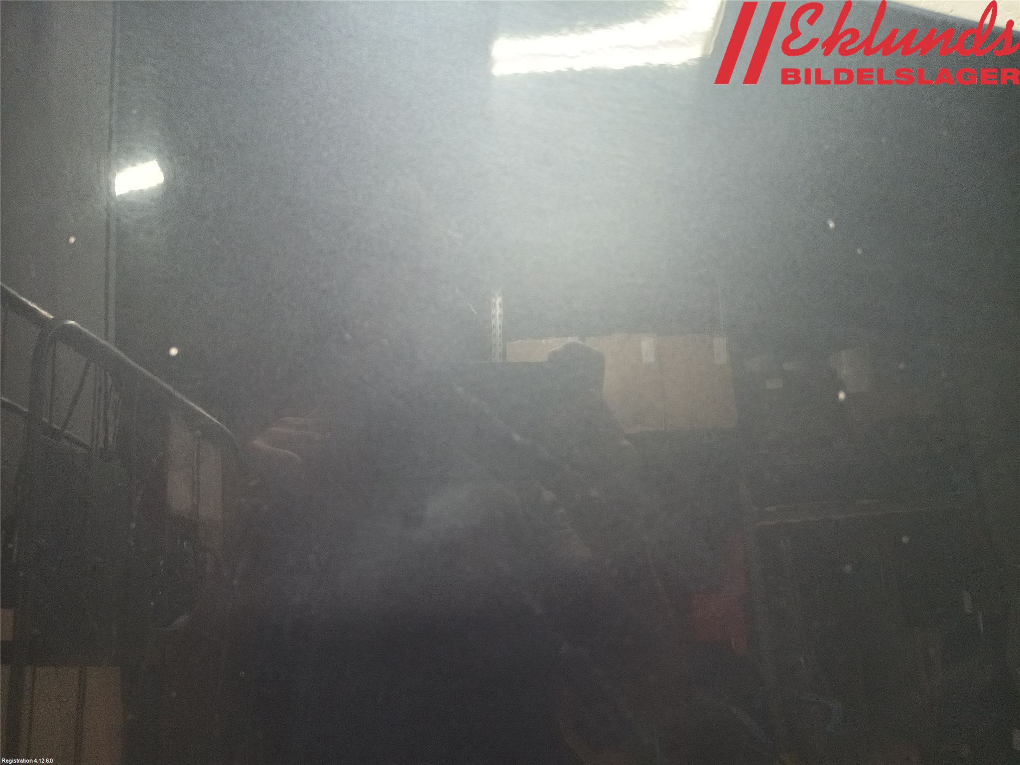 BMW 5 E60/61 Sed/Tou 02-10 Huv Fram