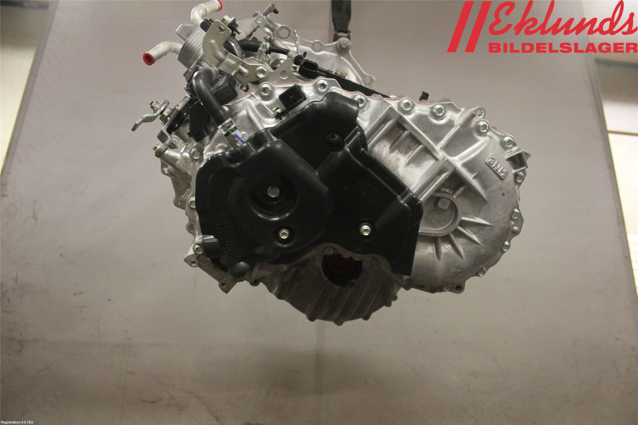 Lexus ES 250/300/330 Växellåda Automat