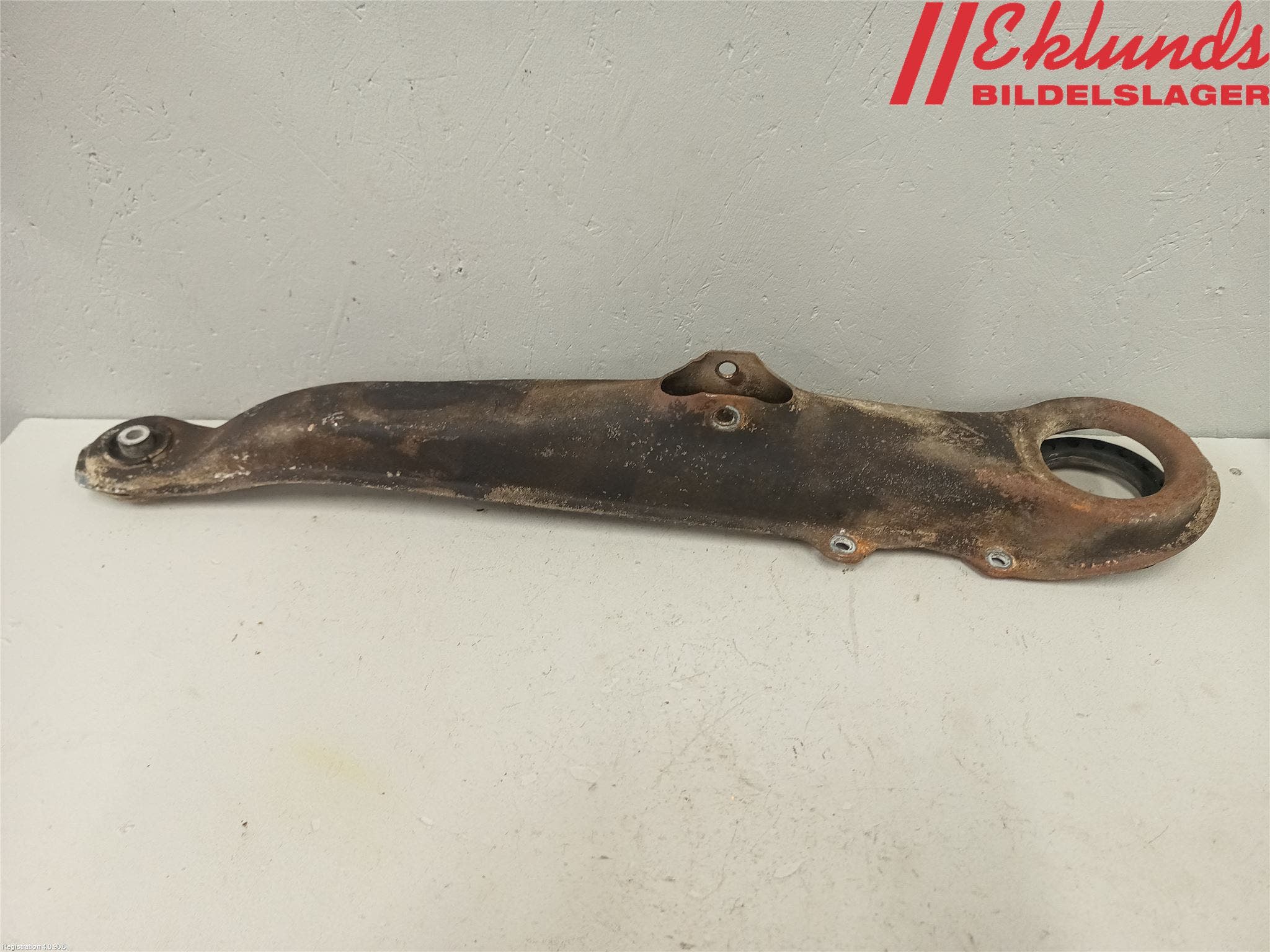 Volvo 940 91-98 Bärarm Bak Vä-Hö