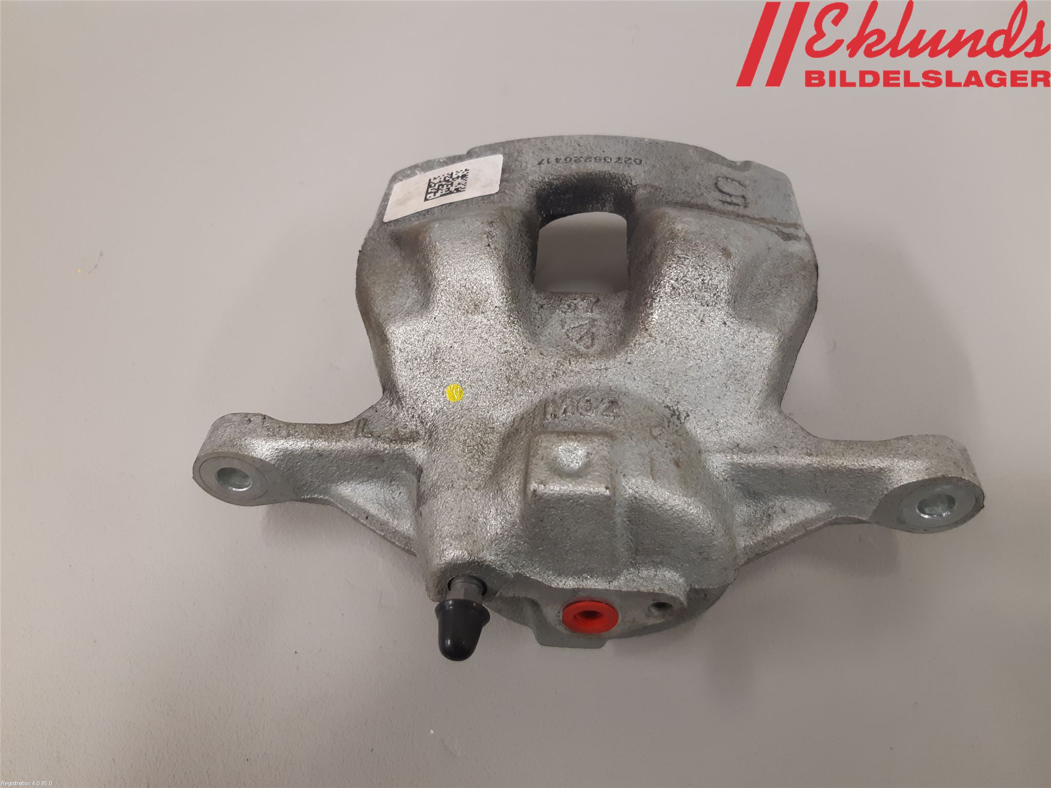 Toyota COROLLA 19- Bromsok Fram Vänster
