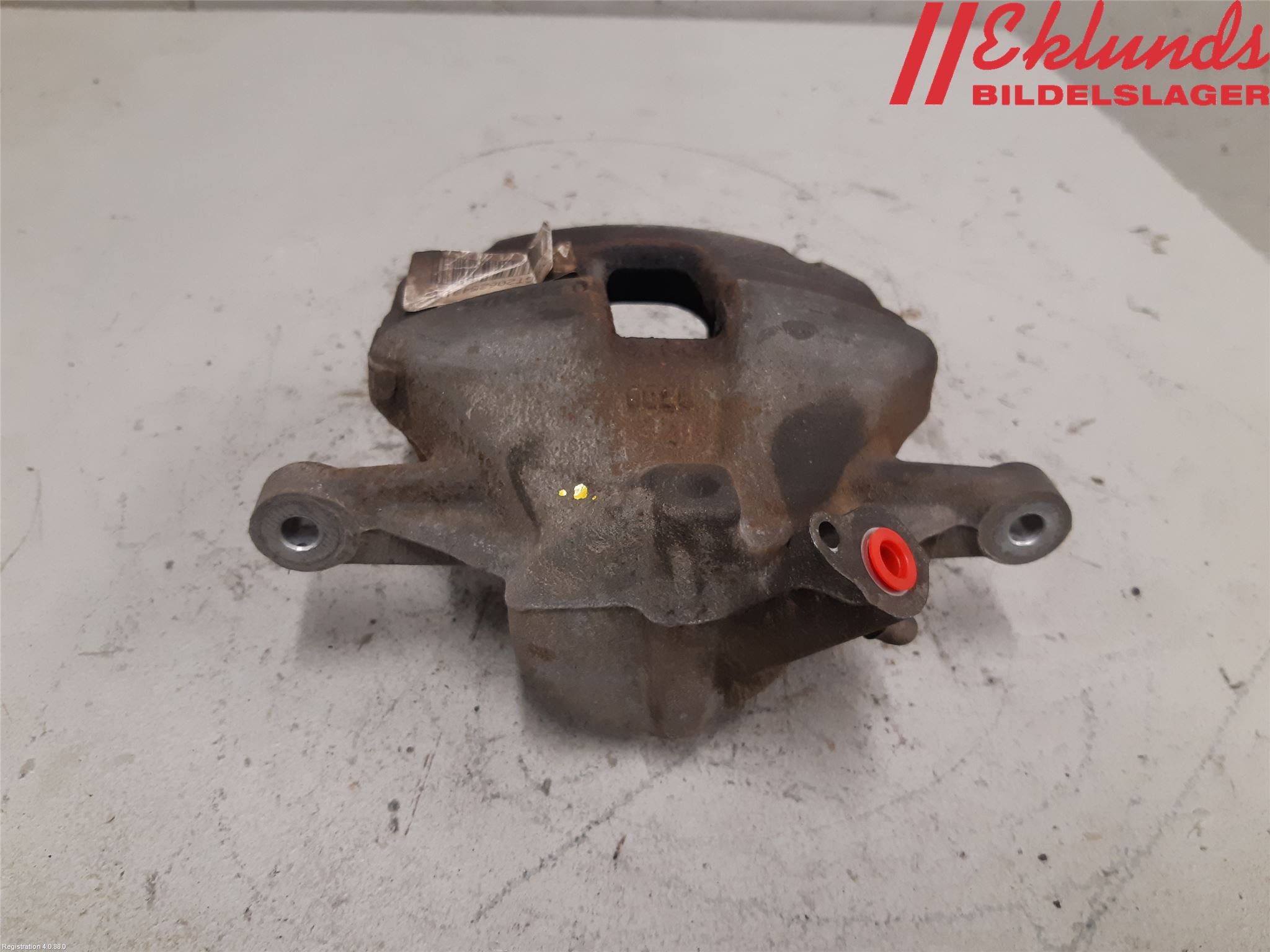 Peugeot 308 14-21 Bromsok Fram Höger