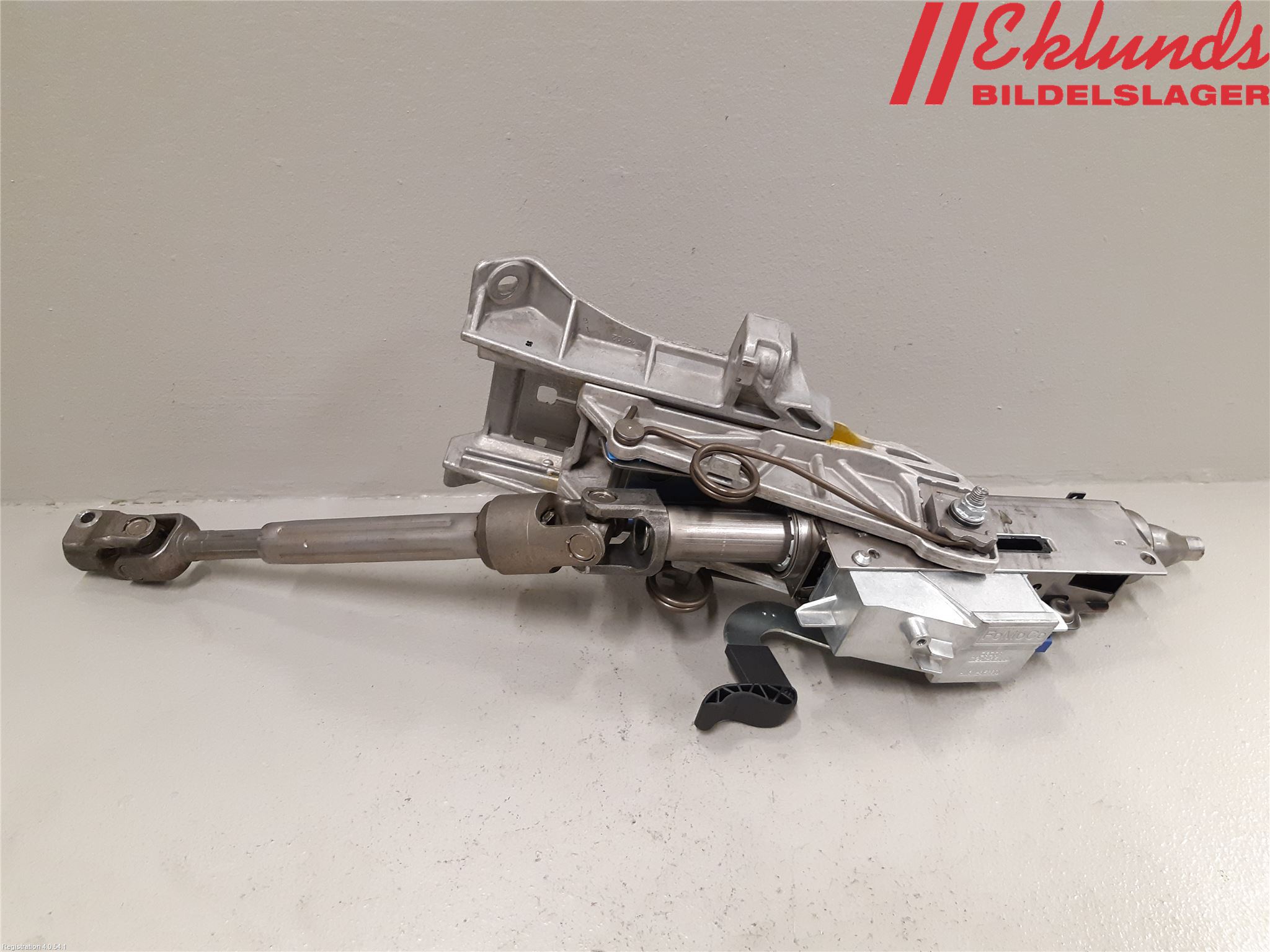 Ford MONDEO 15-22 Rattaxelagg Justerbart