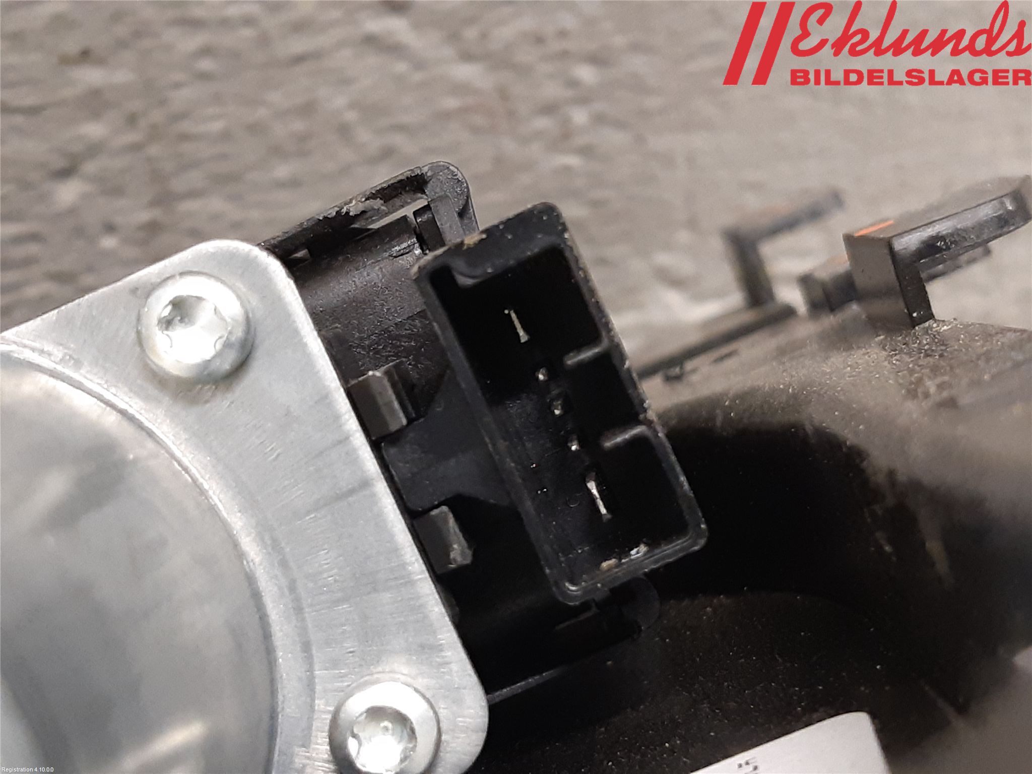 Tesla MODEL 3 17- Fönsterhiss El Kompl