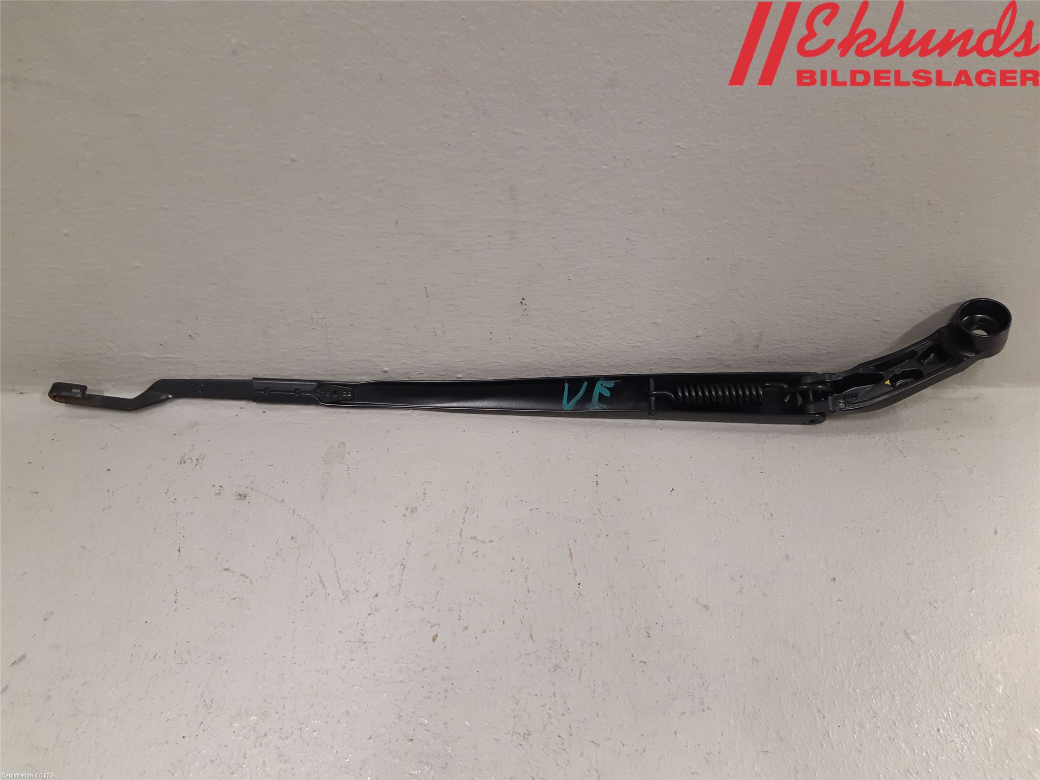 Toyota COROLLA 19- Torkararm Armar Vindruta