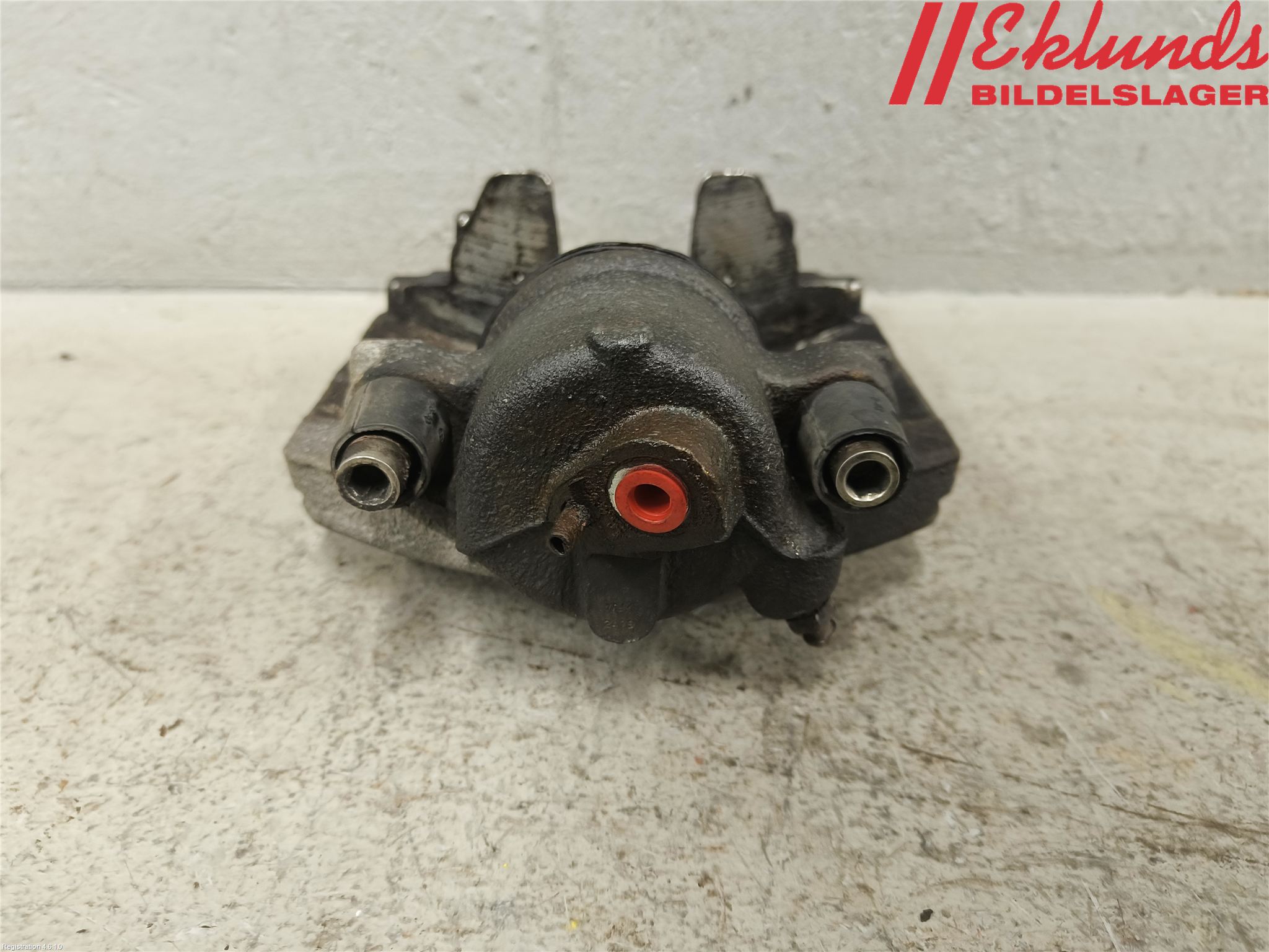 Volkswagen VW PASSAT 05-11 Bromsok Fram Vänster
