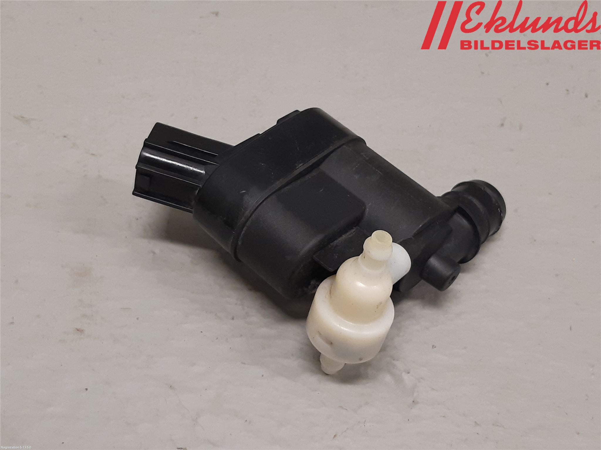 Kia CEED/CEED SW 19- Spolarpump Vindruta
