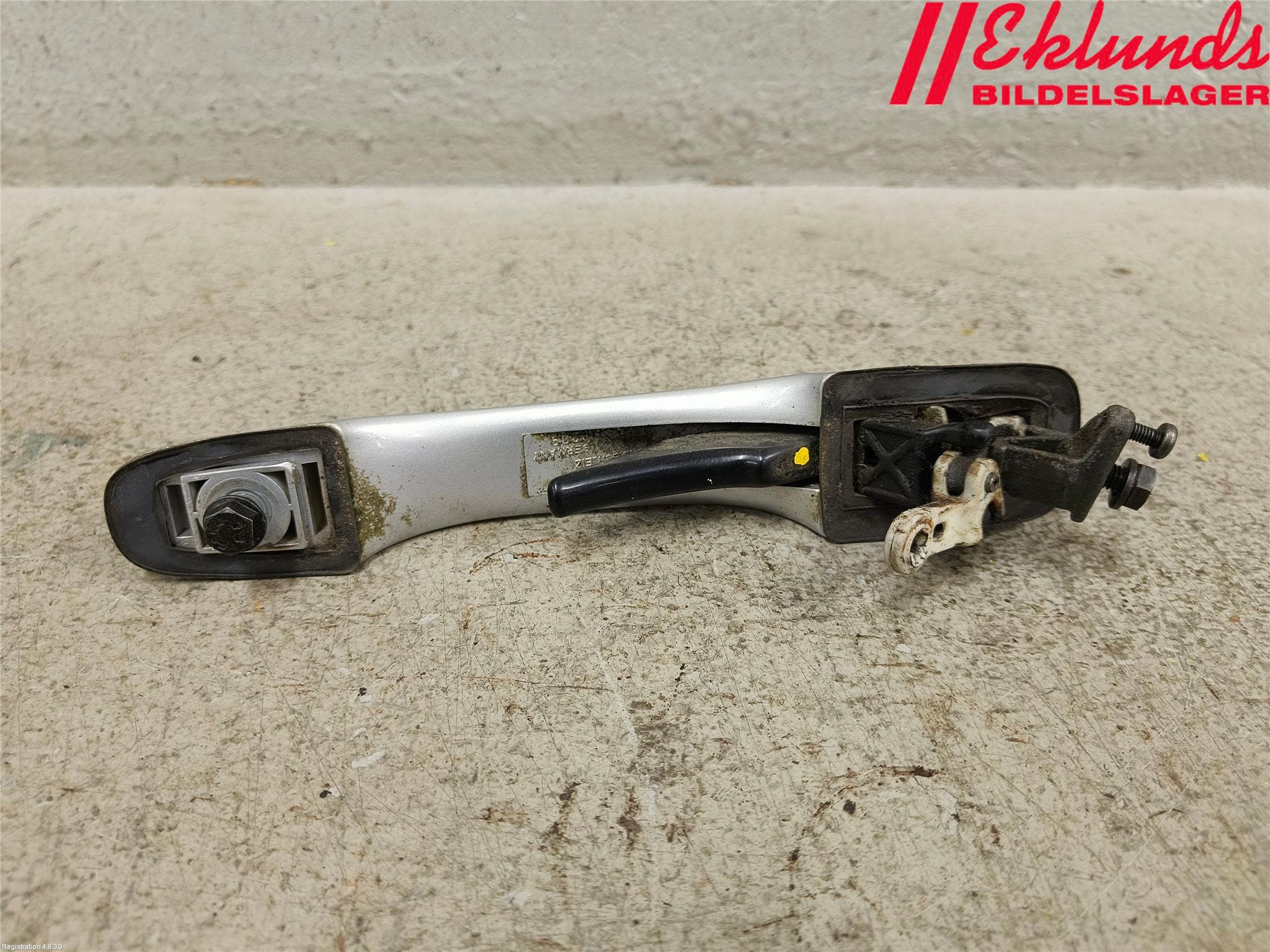 Volvo 960 91-97 Dörrhandtag Yttre Hö