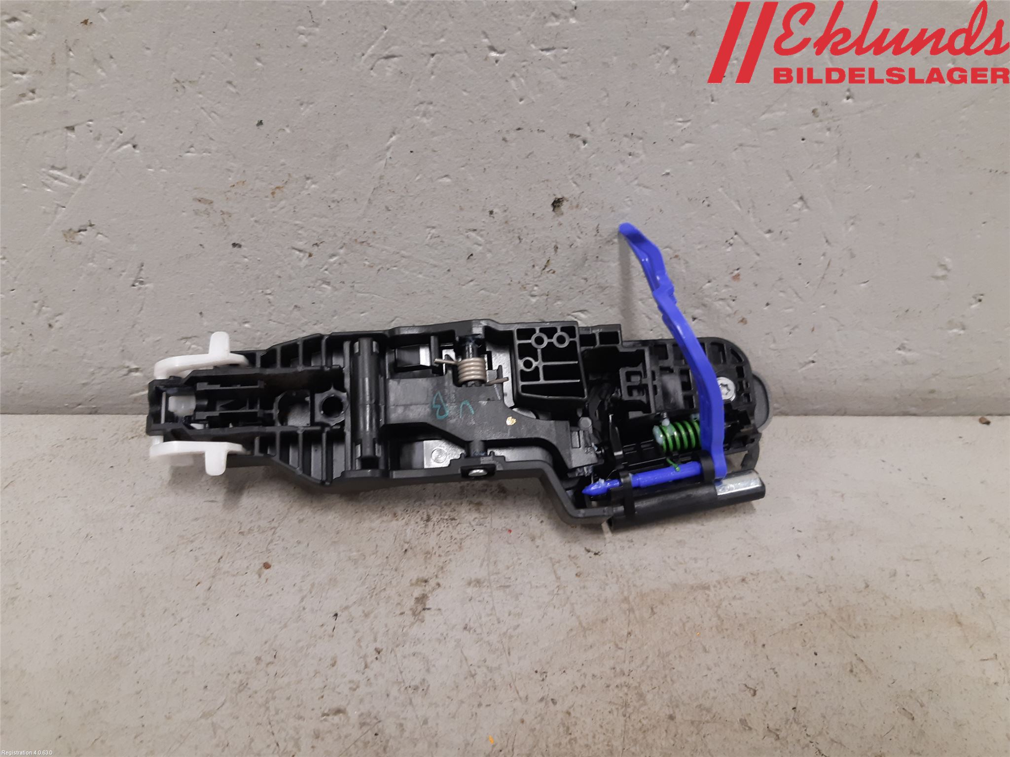 Toyota COROLLA 19- Dörrhandtag Yttre Vä