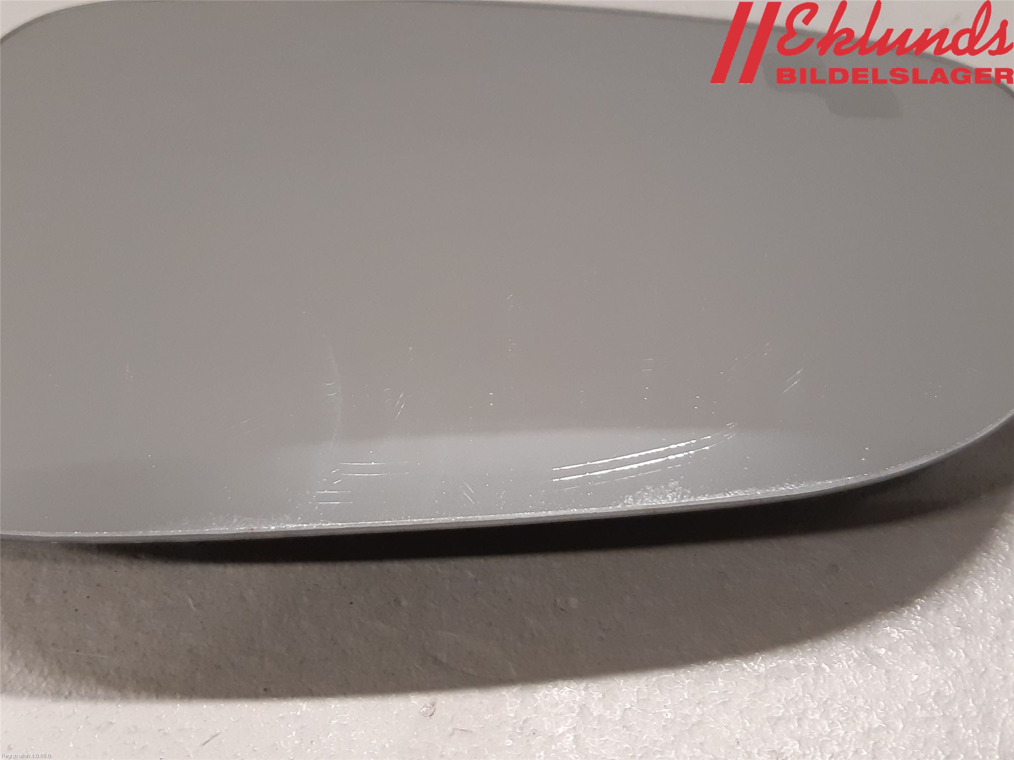 Mazda 6 13- Spegelglas Hö
