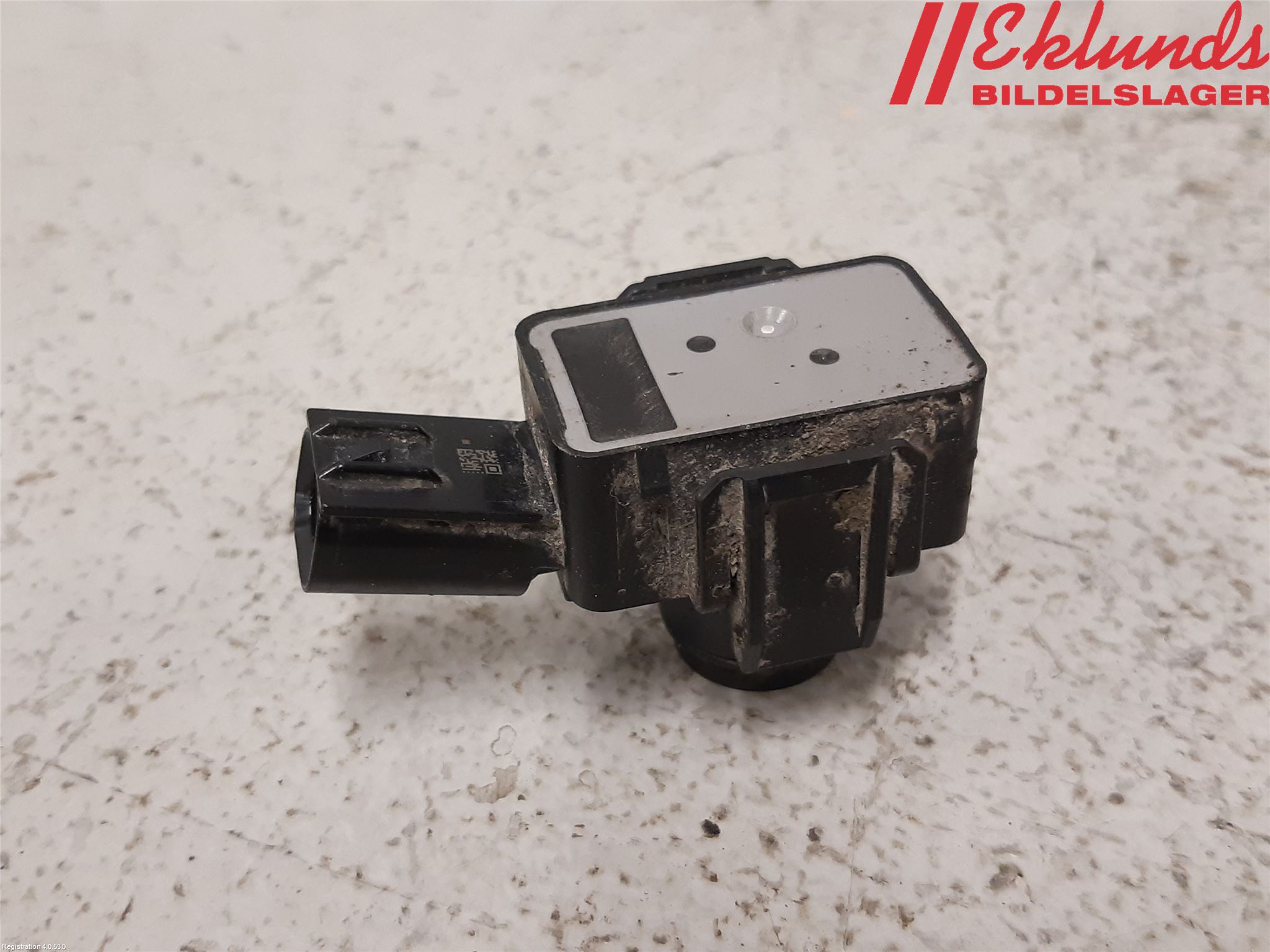 Toyota PRIUS (ZVW50) 16-21 Parkeringshjälp Frontsensor