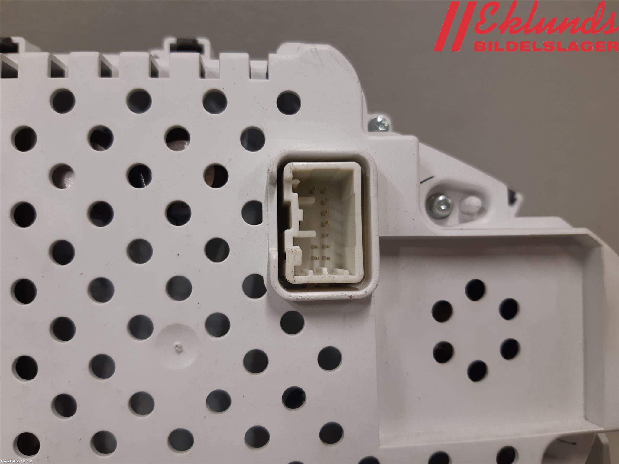 Volvo V70 14-16 Instrument Komb